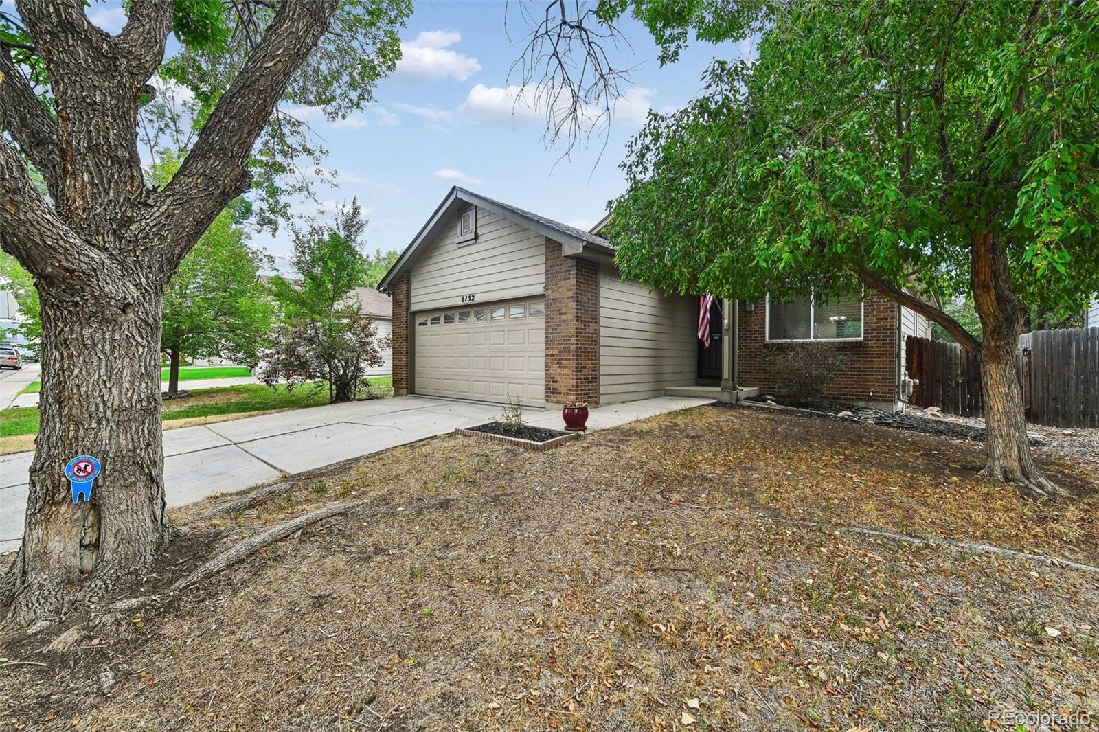 MLS Image #2 for 6152  perry street,arvada, Colorado