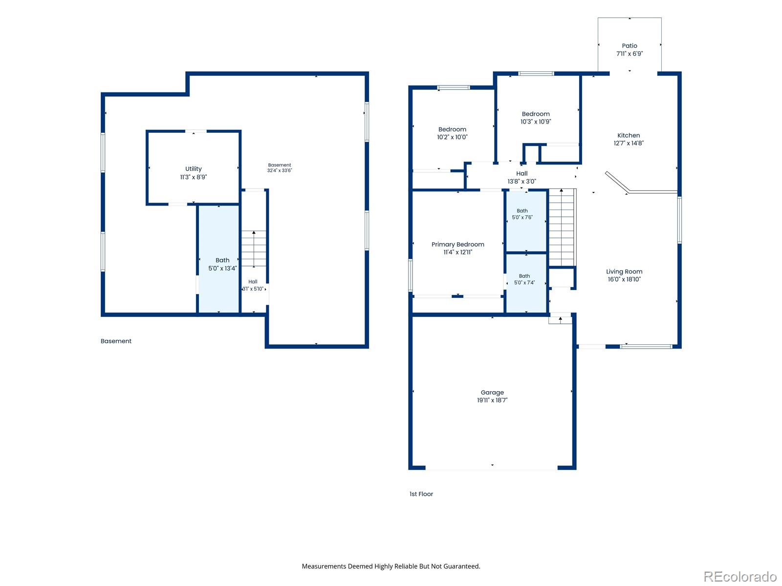 MLS Image #24 for 6152  perry street,arvada, Colorado