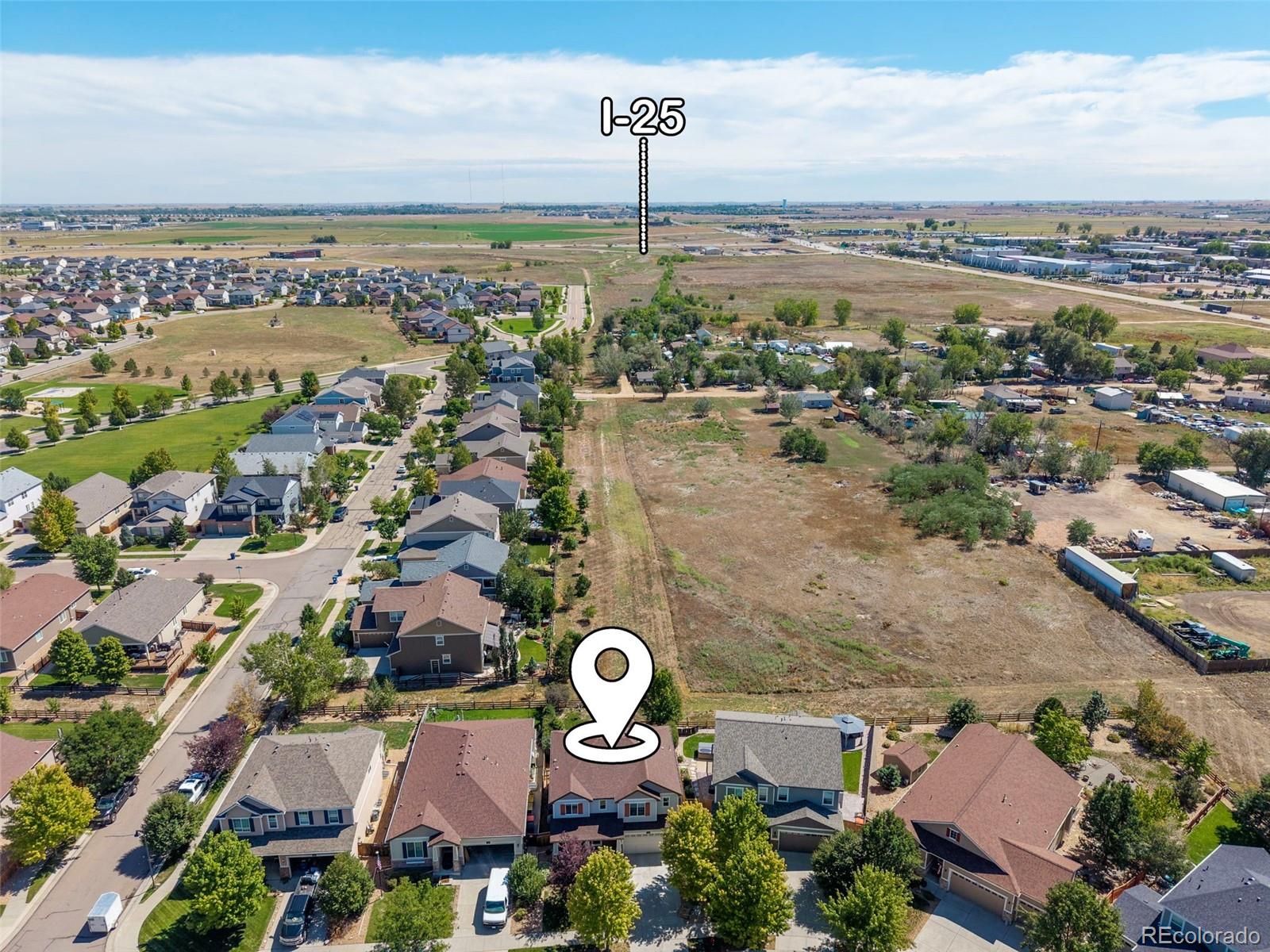 MLS Image #36 for 6246  walnut grove street,erie, Colorado