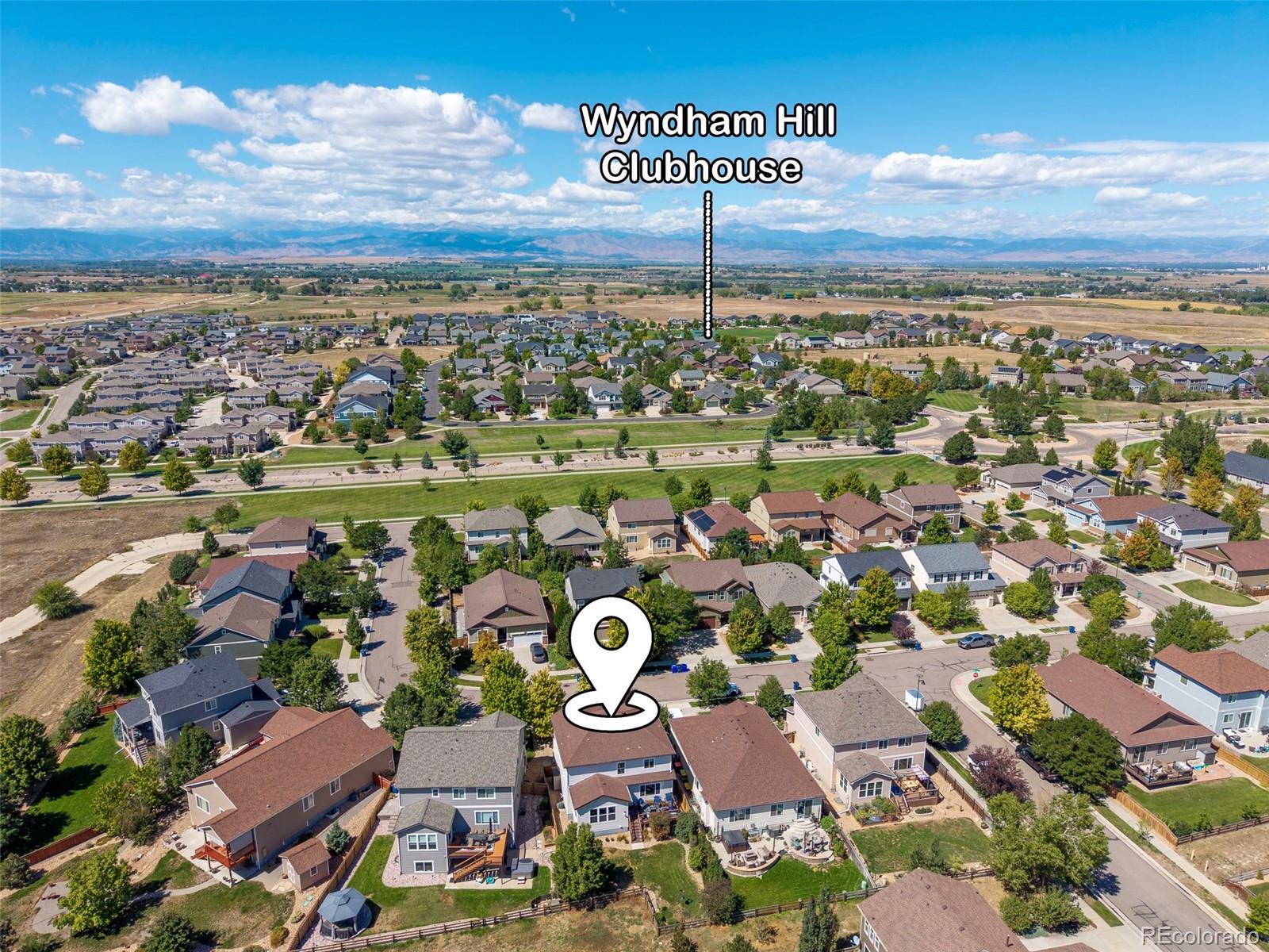 MLS Image #39 for 6246  walnut grove street,erie, Colorado