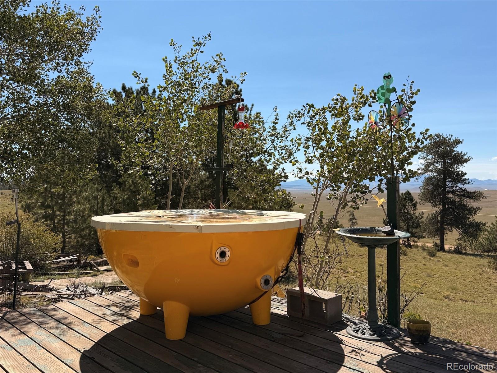 MLS Image #10 for 1199  jefferson road,hartsel, Colorado