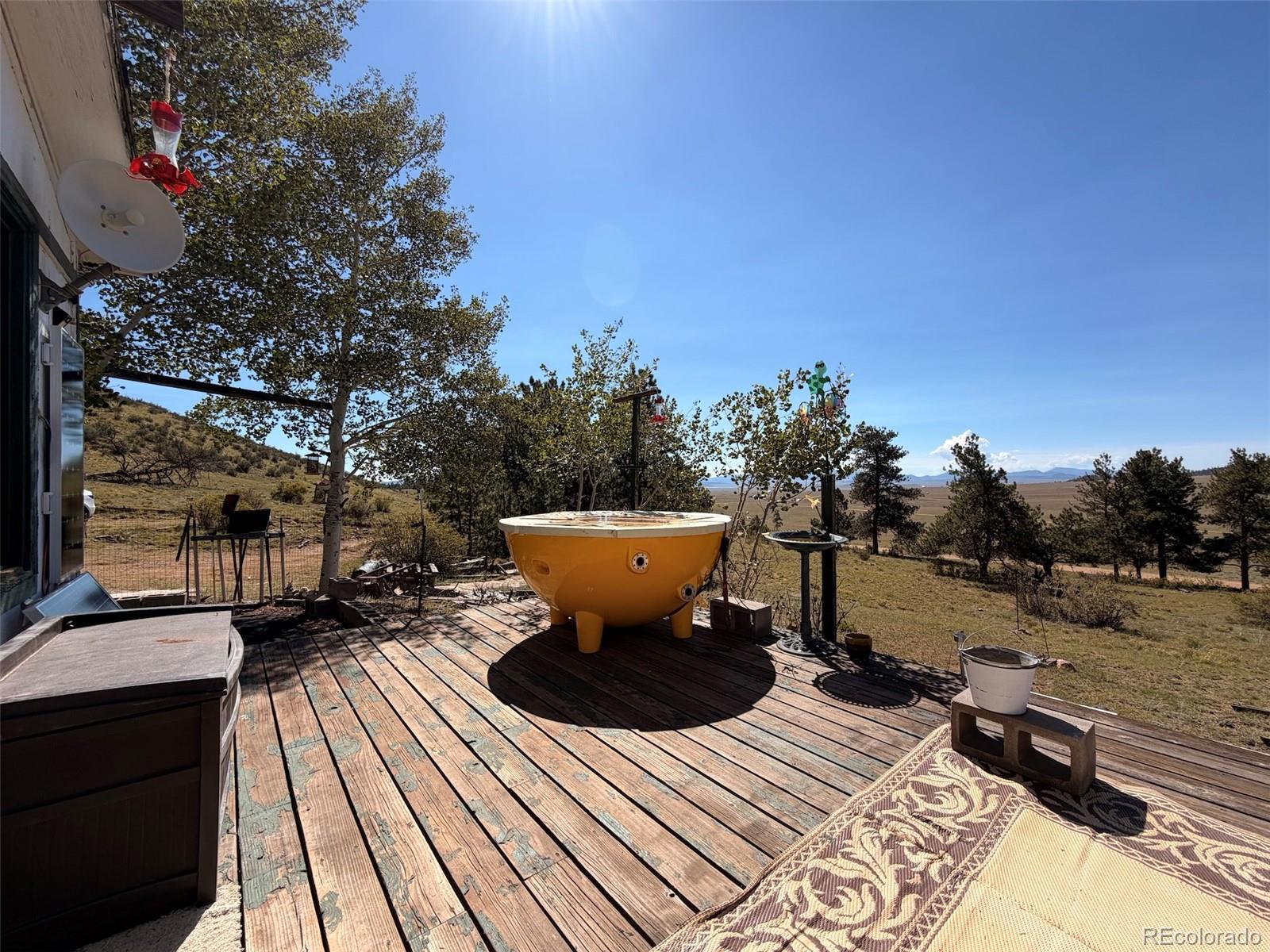 MLS Image #11 for 1199  jefferson road,hartsel, Colorado