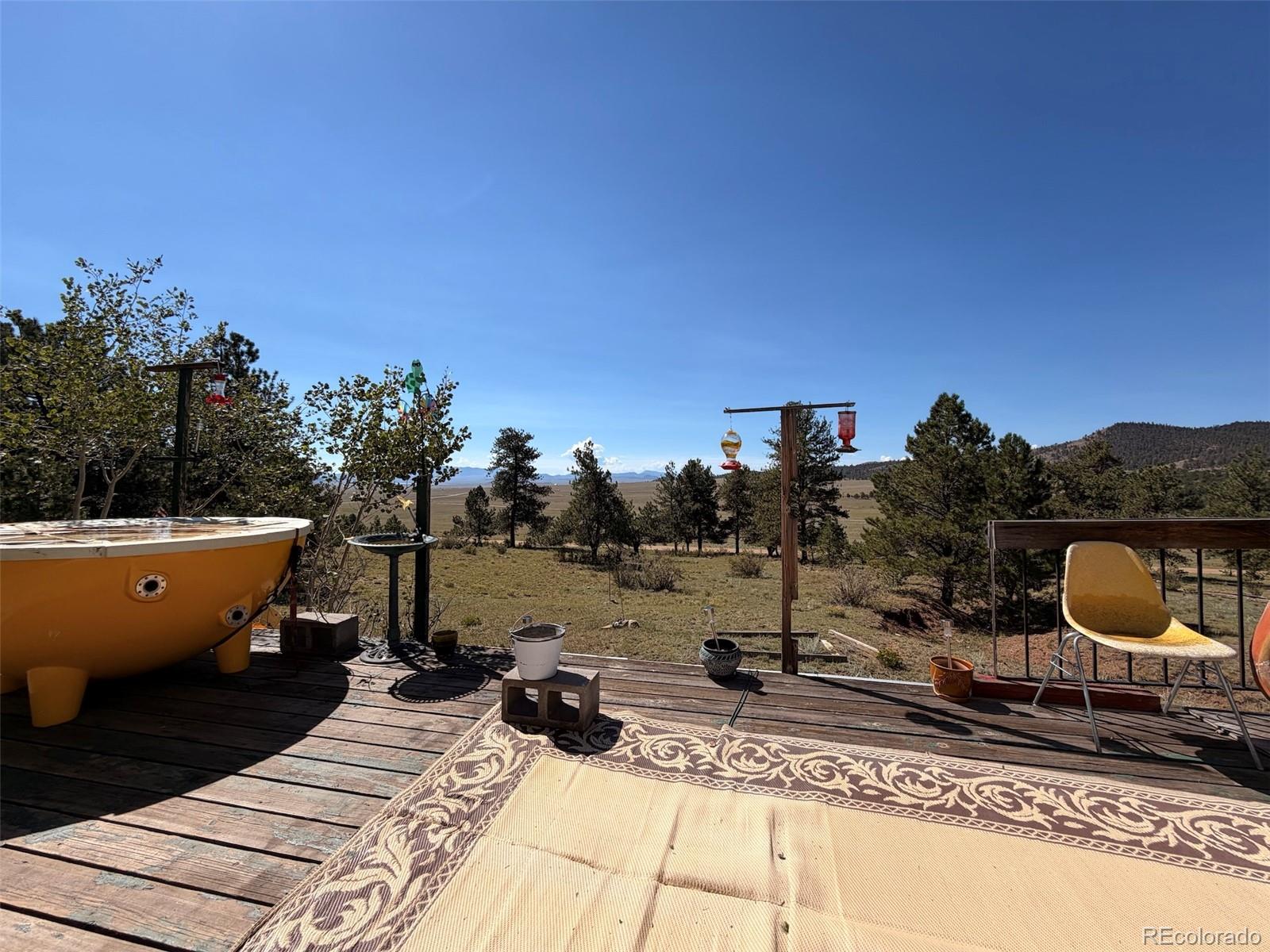 MLS Image #12 for 1199  jefferson road,hartsel, Colorado