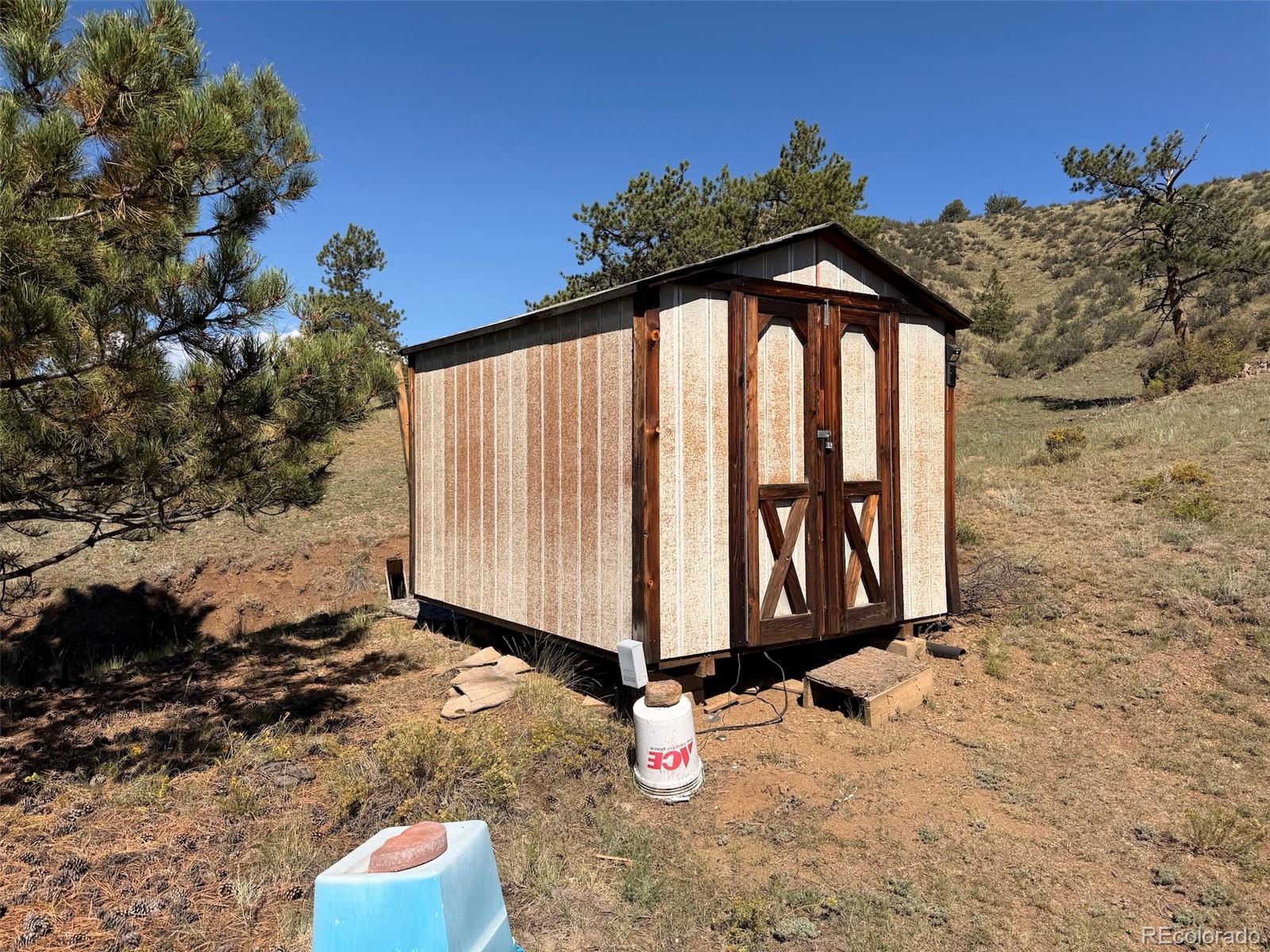 MLS Image #15 for 1199  jefferson road,hartsel, Colorado