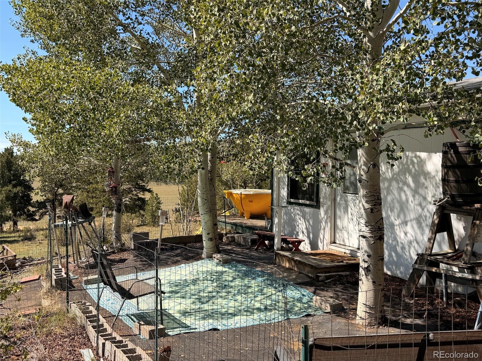 MLS Image #17 for 1199  jefferson road,hartsel, Colorado