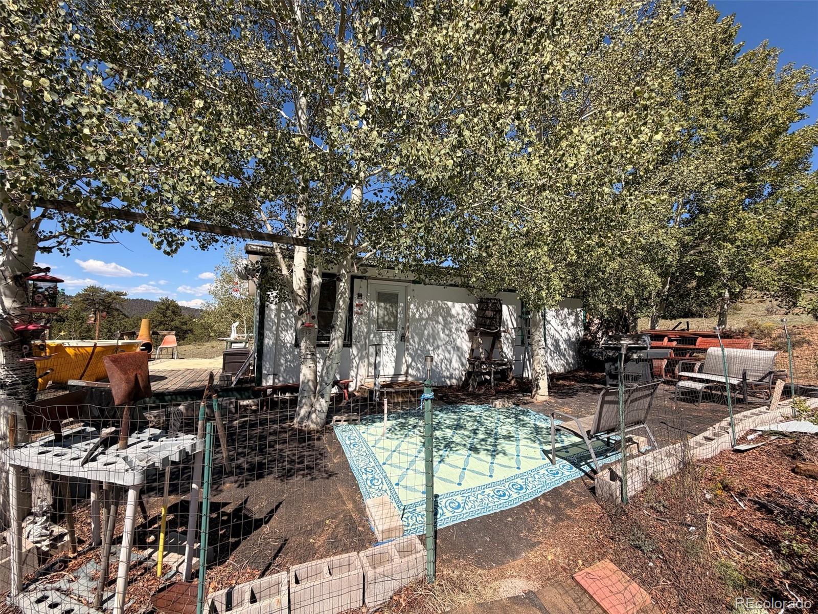 MLS Image #18 for 1199  jefferson road,hartsel, Colorado