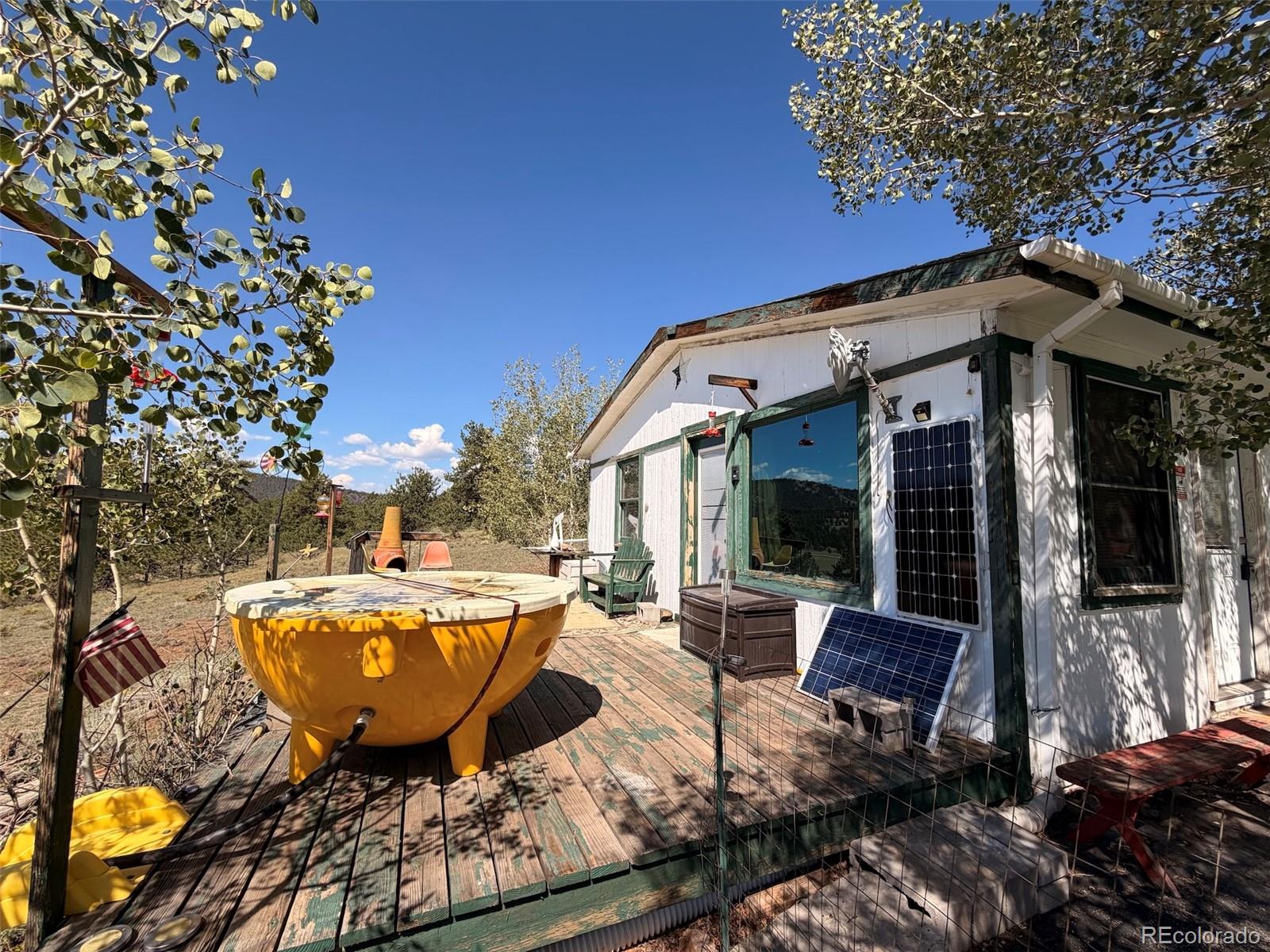 MLS Image #19 for 1199  jefferson road,hartsel, Colorado