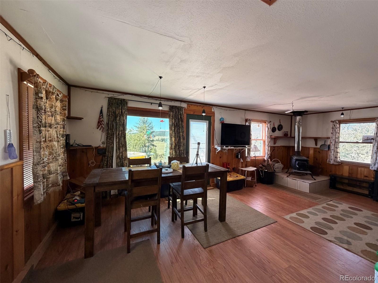 MLS Image #2 for 1199  jefferson road,hartsel, Colorado