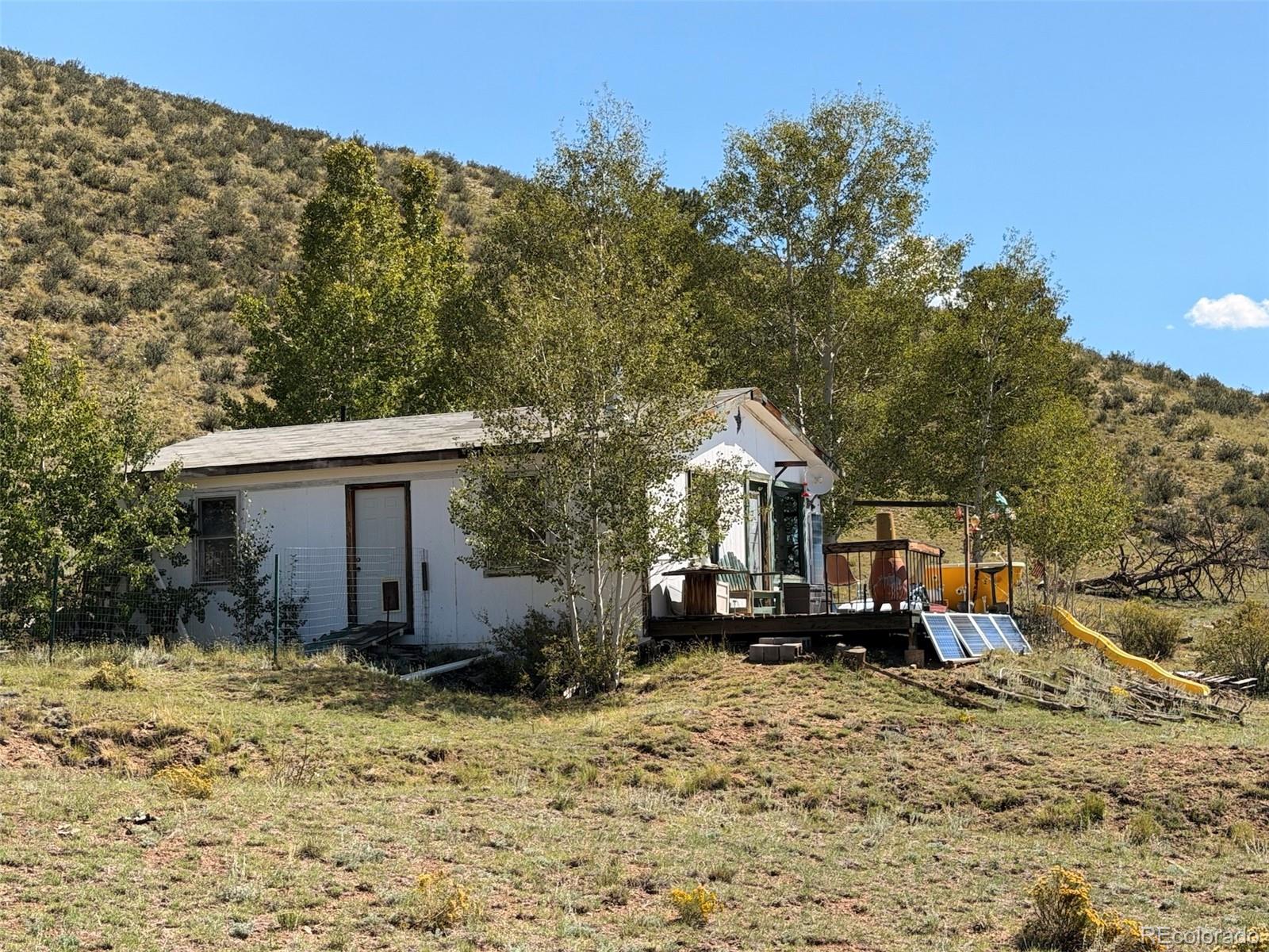 MLS Image #20 for 1199  jefferson road,hartsel, Colorado