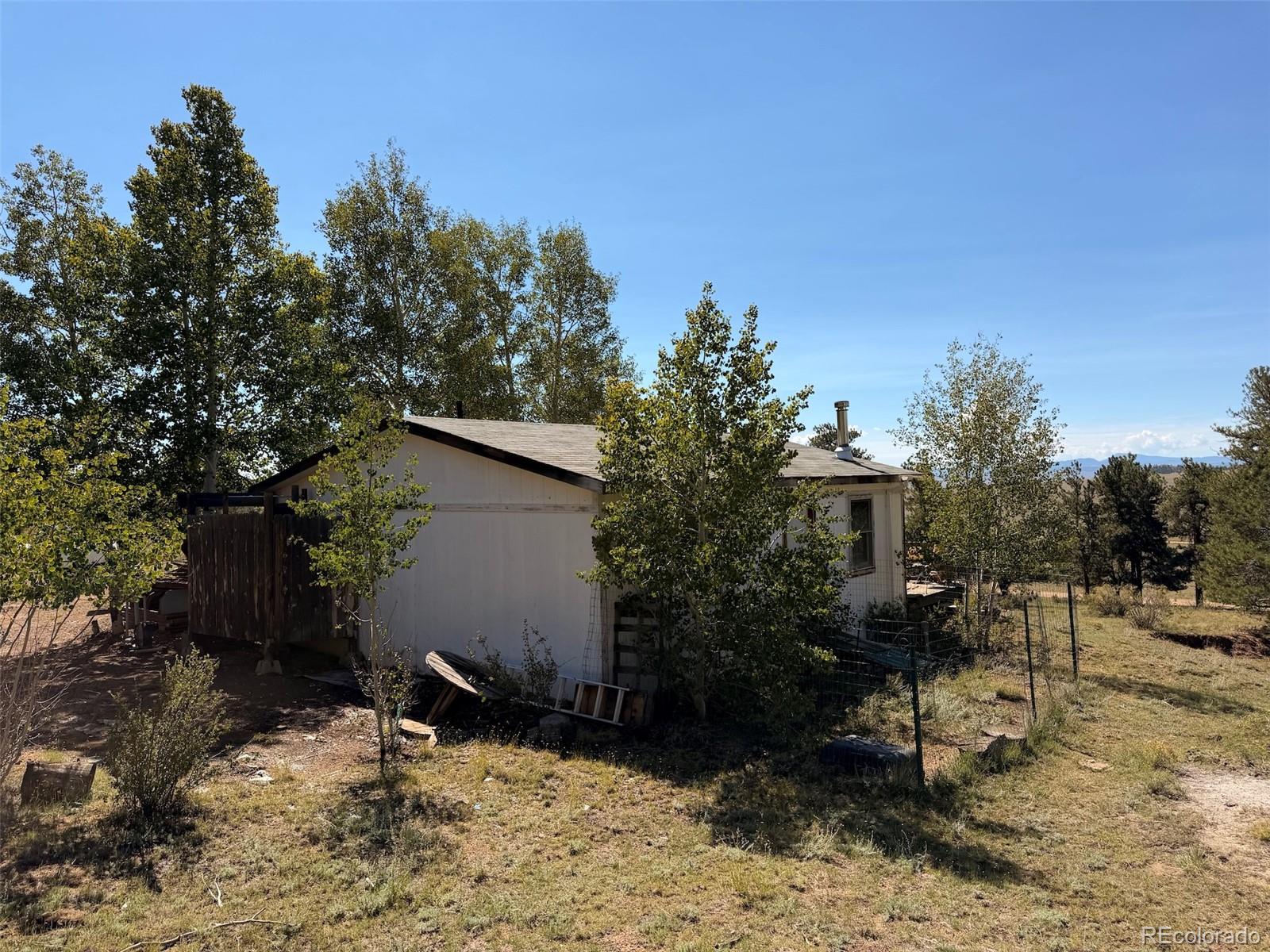 MLS Image #21 for 1199  jefferson road,hartsel, Colorado