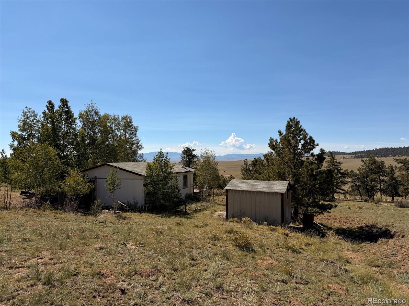 MLS Image #22 for 1199  jefferson road,hartsel, Colorado