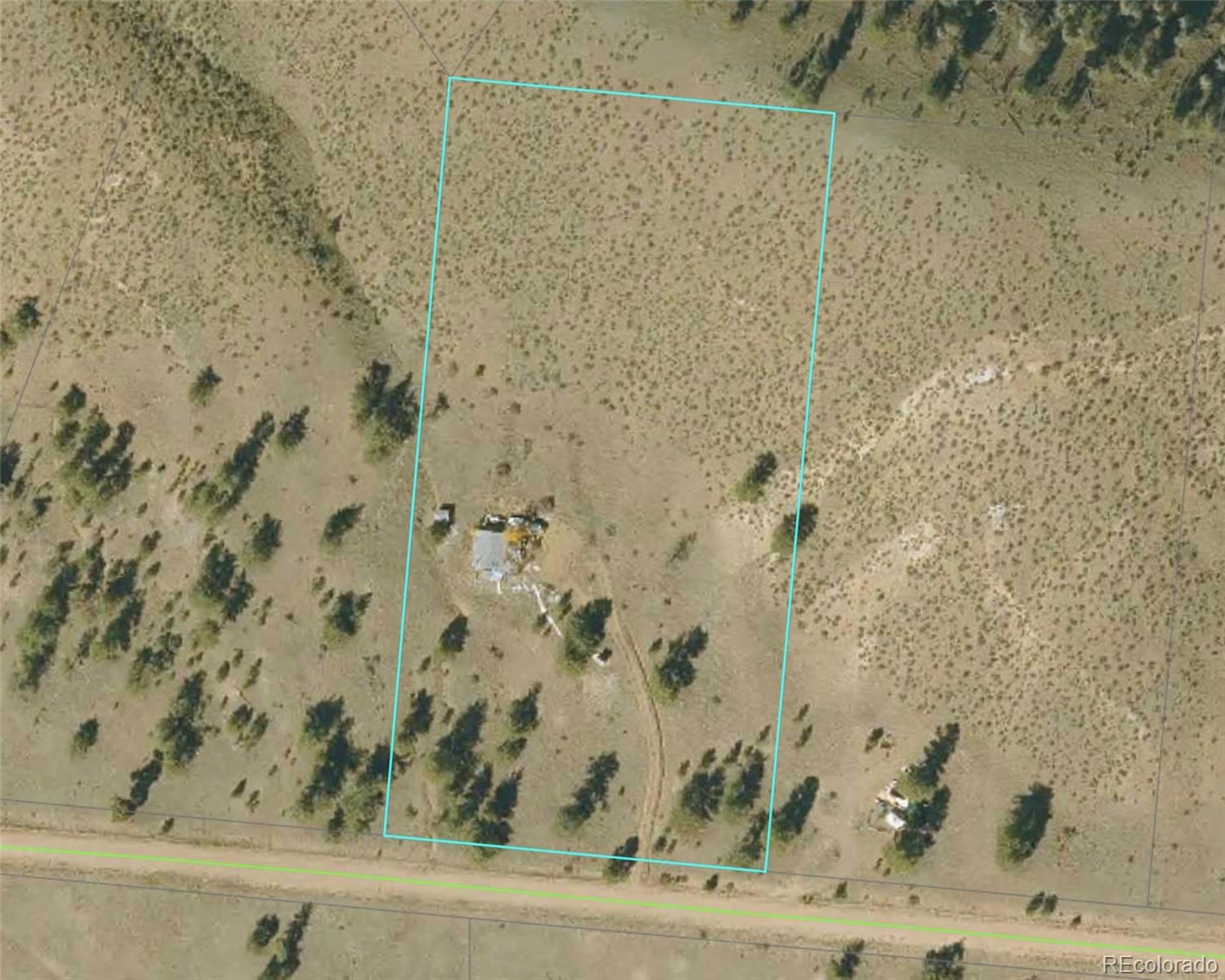 MLS Image #29 for 1199  jefferson road,hartsel, Colorado