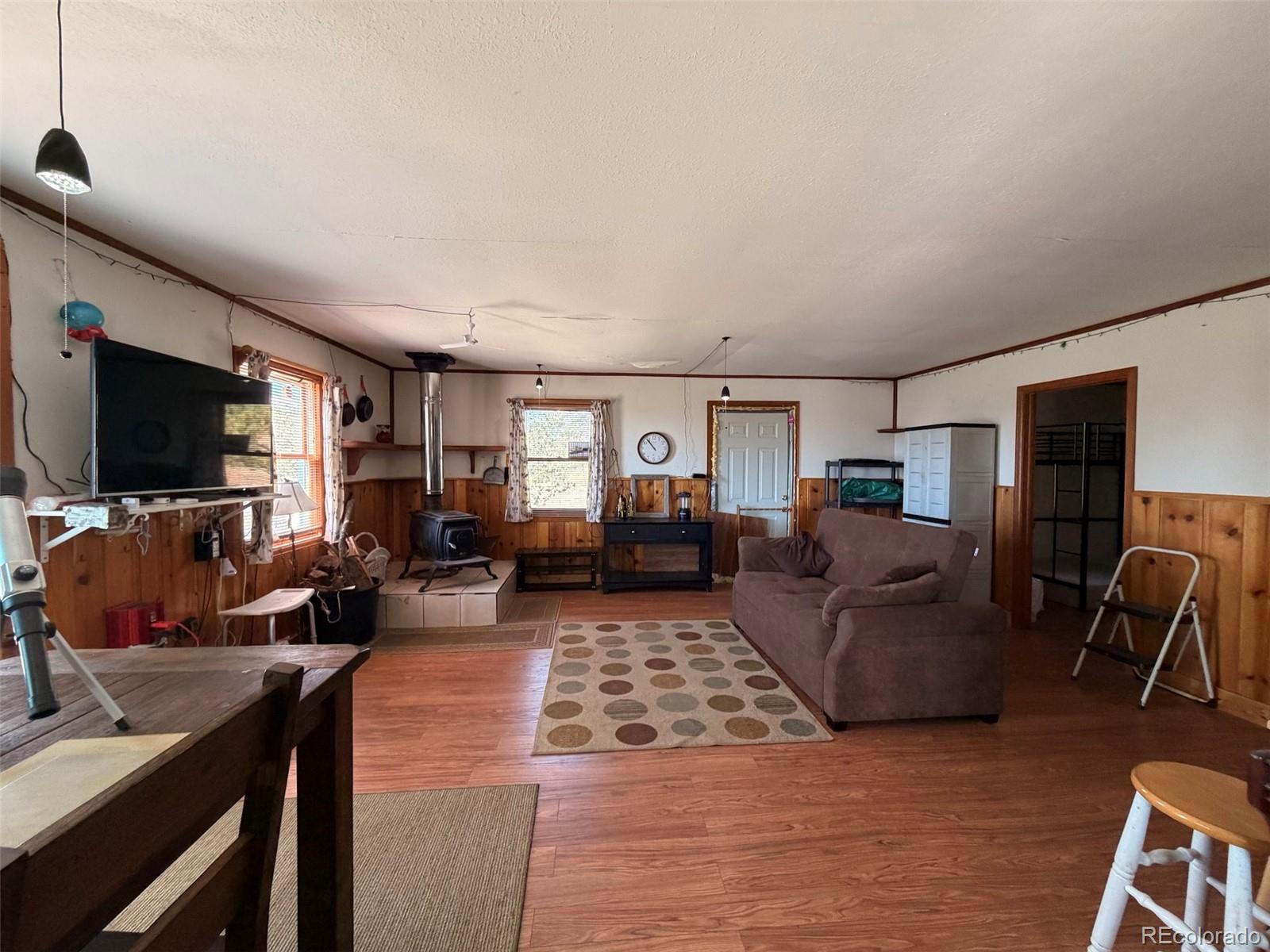 MLS Image #3 for 1199  jefferson road,hartsel, Colorado