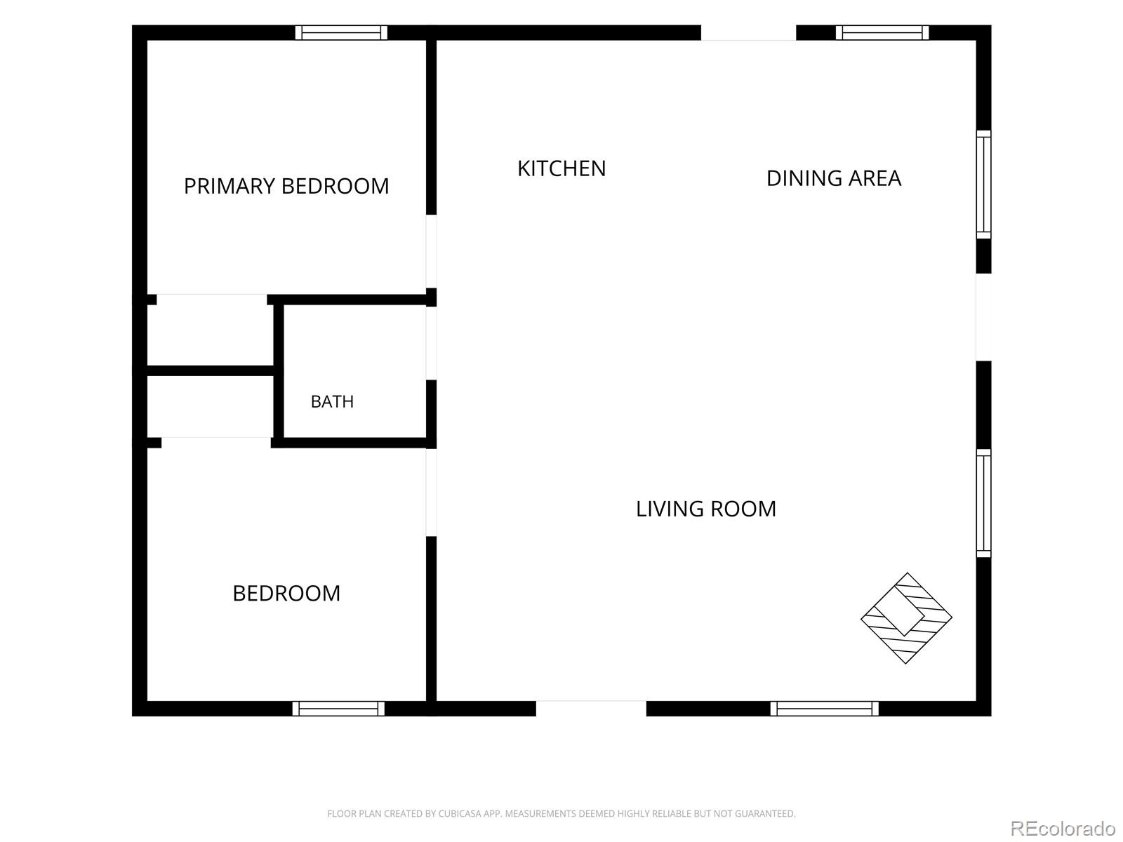 MLS Image #30 for 1199  jefferson road,hartsel, Colorado