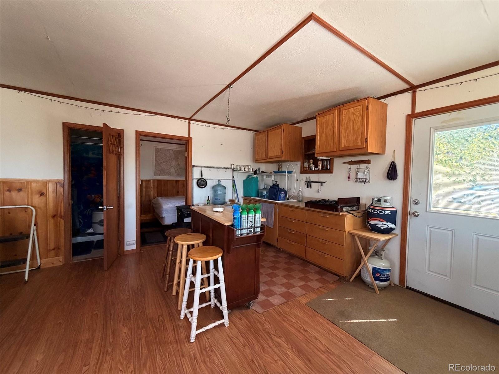 MLS Image #4 for 1199  jefferson road,hartsel, Colorado