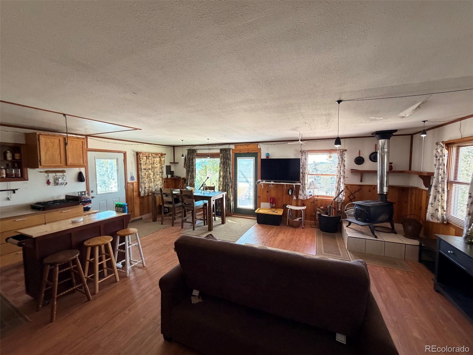 MLS Image #8 for 1199  jefferson road,hartsel, Colorado