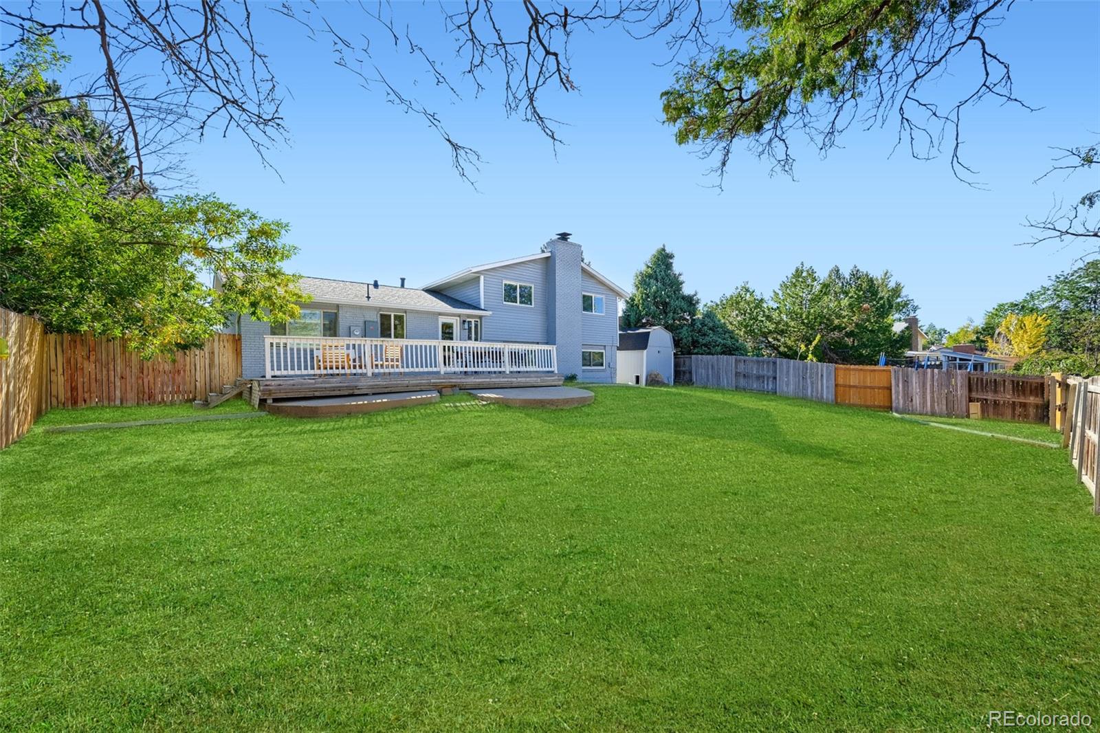 MLS Image #24 for 9435  osceola street,westminster, Colorado