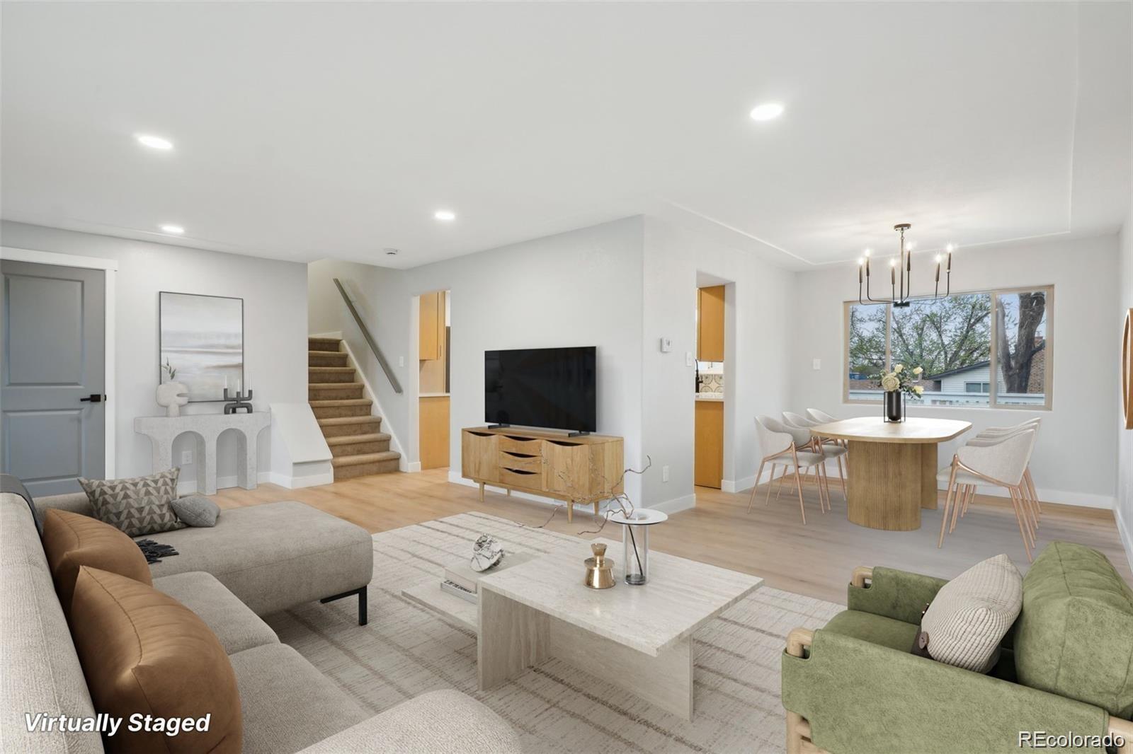 MLS Image #3 for 9435  osceola street,westminster, Colorado