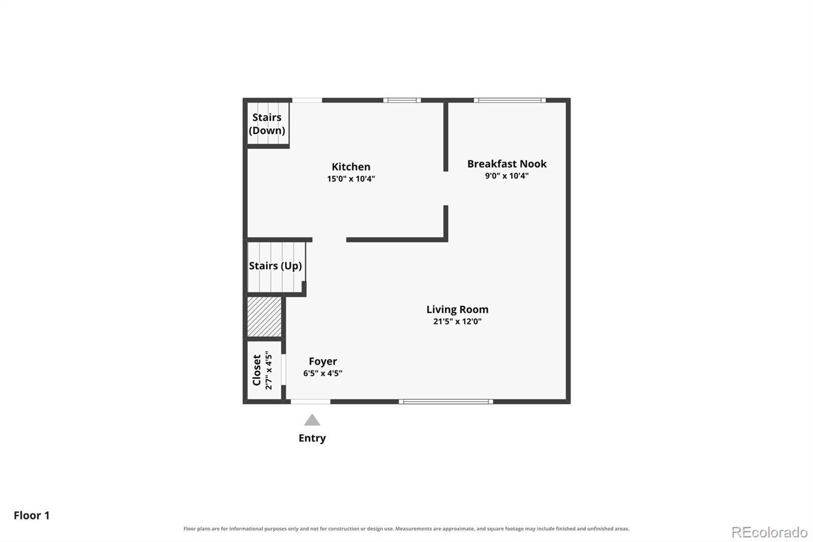 MLS Image #30 for 9435  osceola street,westminster, Colorado