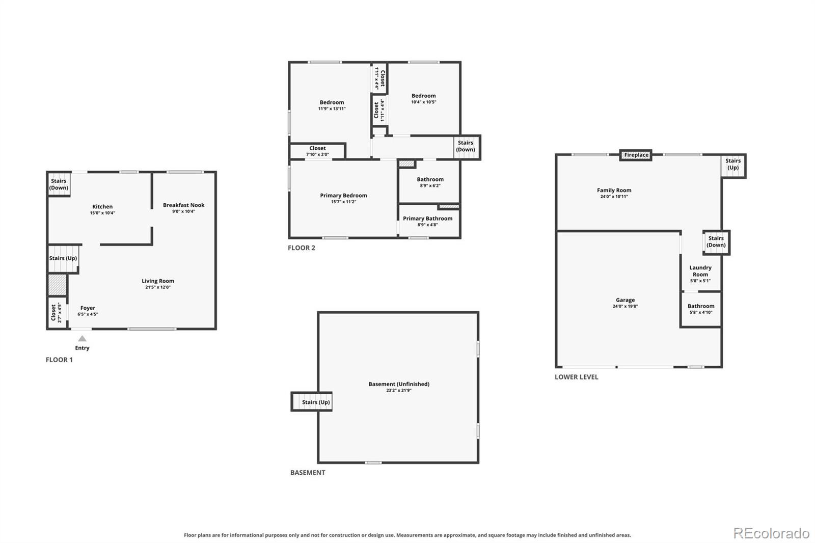 MLS Image #33 for 9435  osceola street,westminster, Colorado