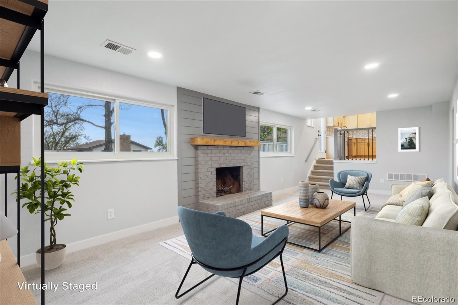 MLS Image #5 for 9435  osceola street,westminster, Colorado