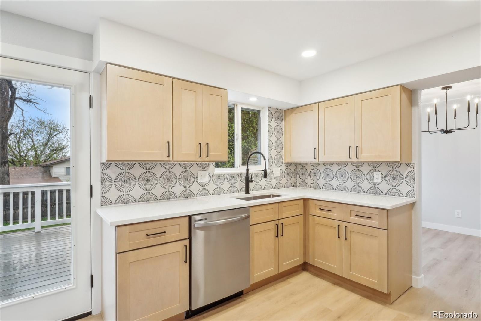 MLS Image #7 for 9435  osceola street,westminster, Colorado