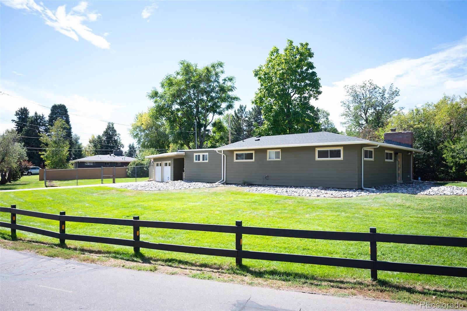 MLS Image #1 for 10870  linda vista drive,lakewood, Colorado