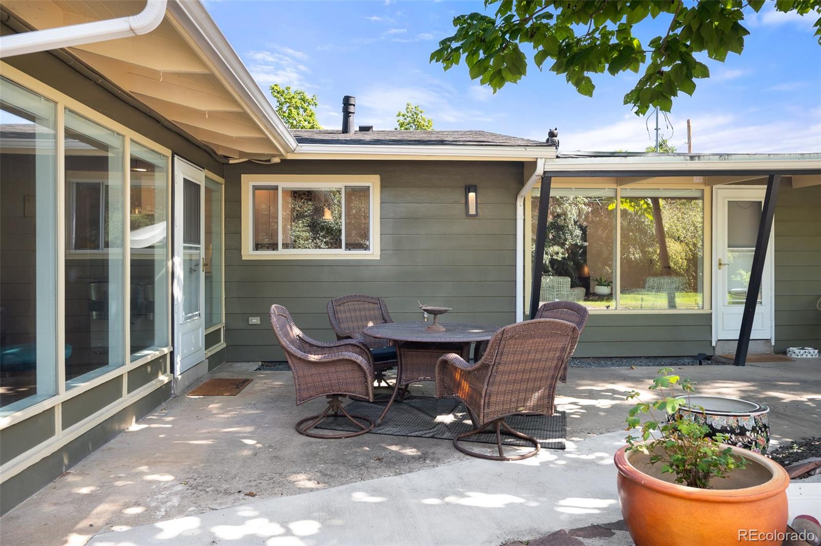 MLS Image #22 for 10870  linda vista drive,lakewood, Colorado