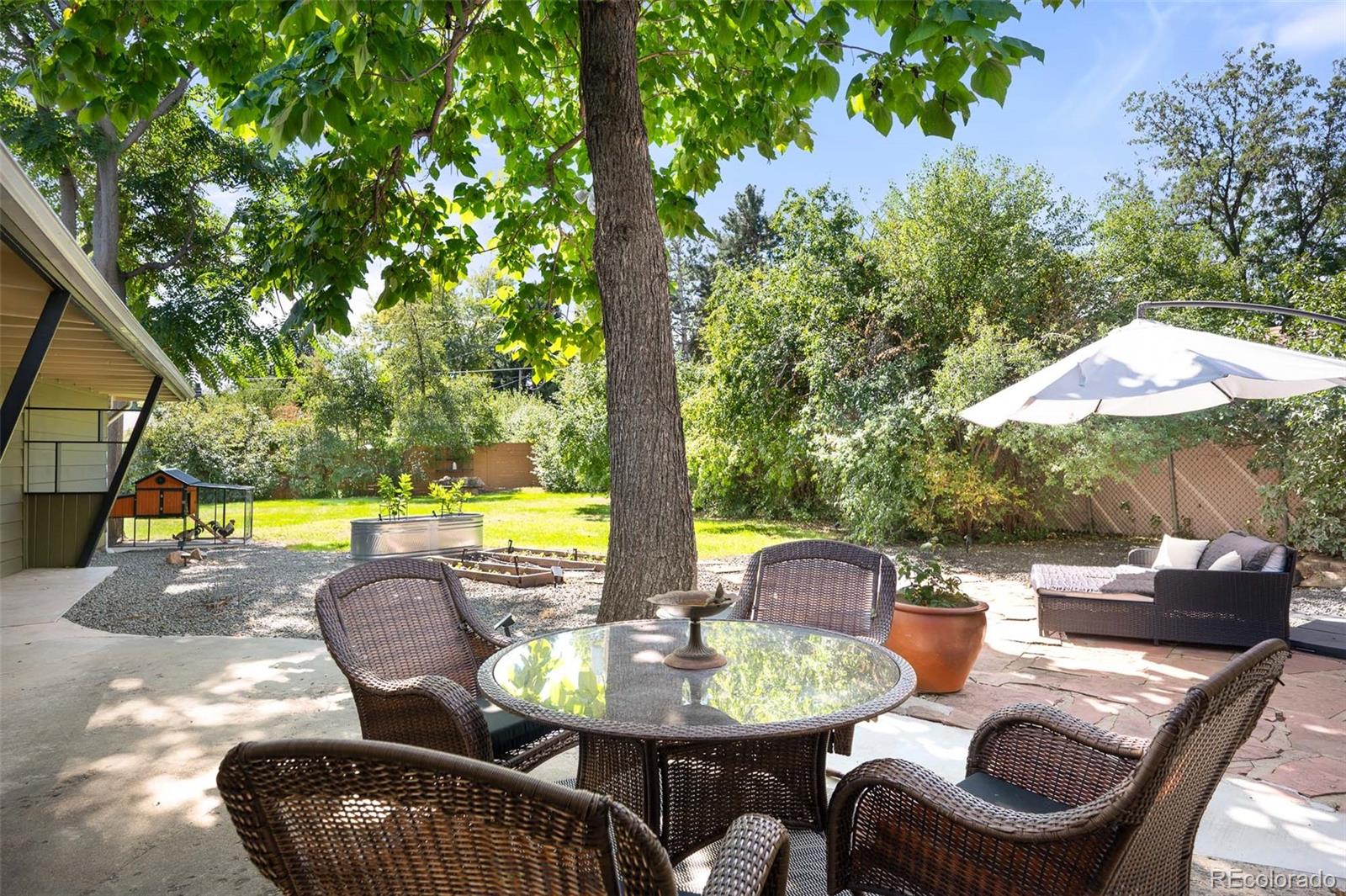 MLS Image #23 for 10870  linda vista drive,lakewood, Colorado