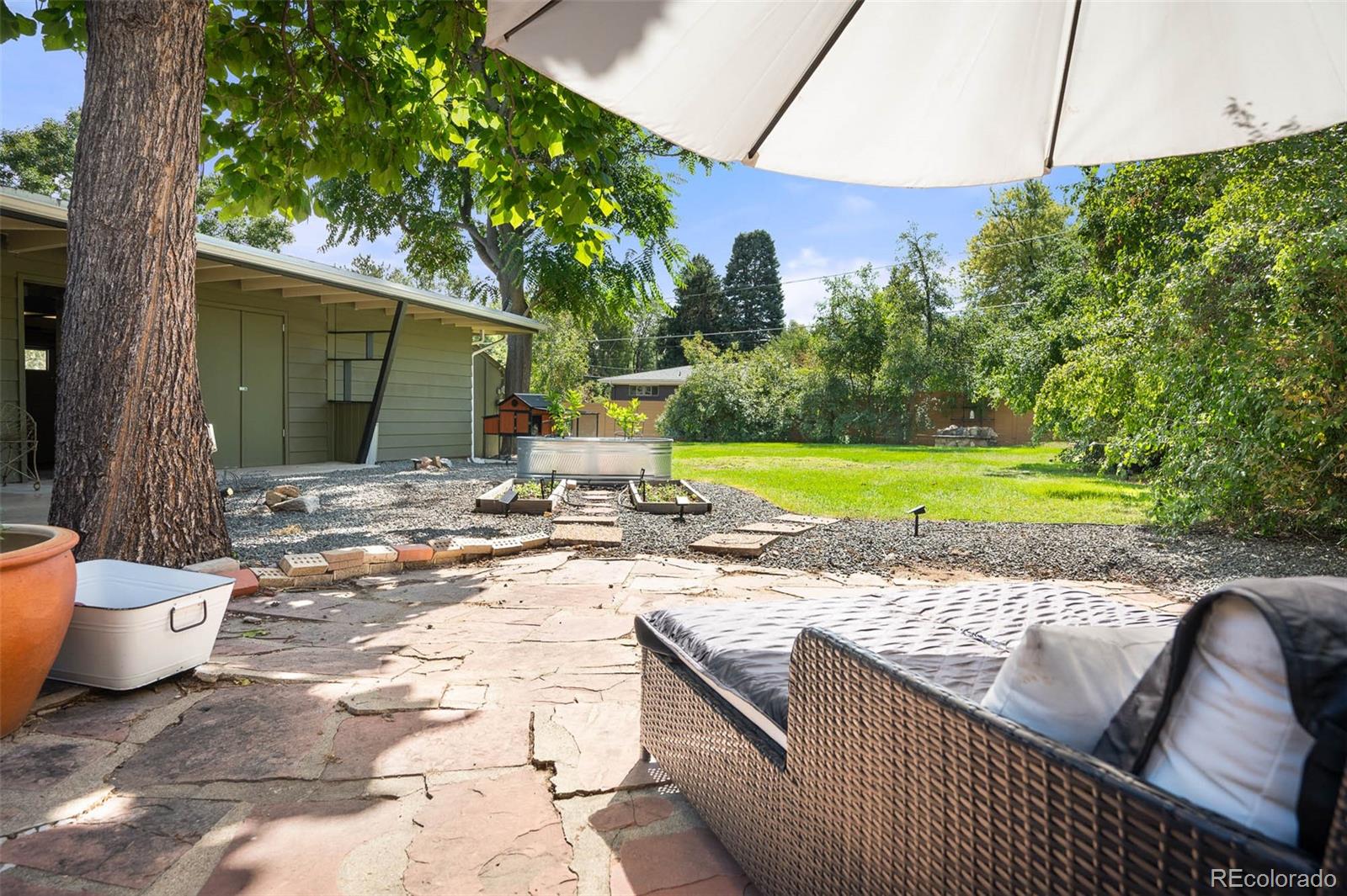 MLS Image #24 for 10870  linda vista drive,lakewood, Colorado