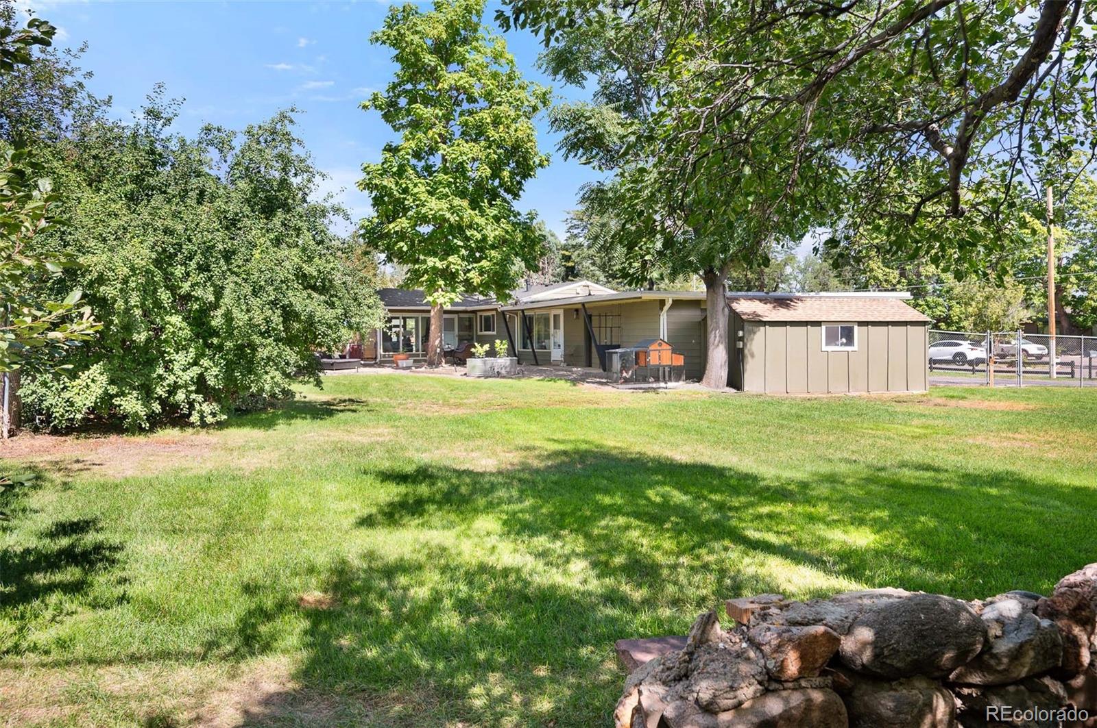 MLS Image #26 for 10870  linda vista drive,lakewood, Colorado