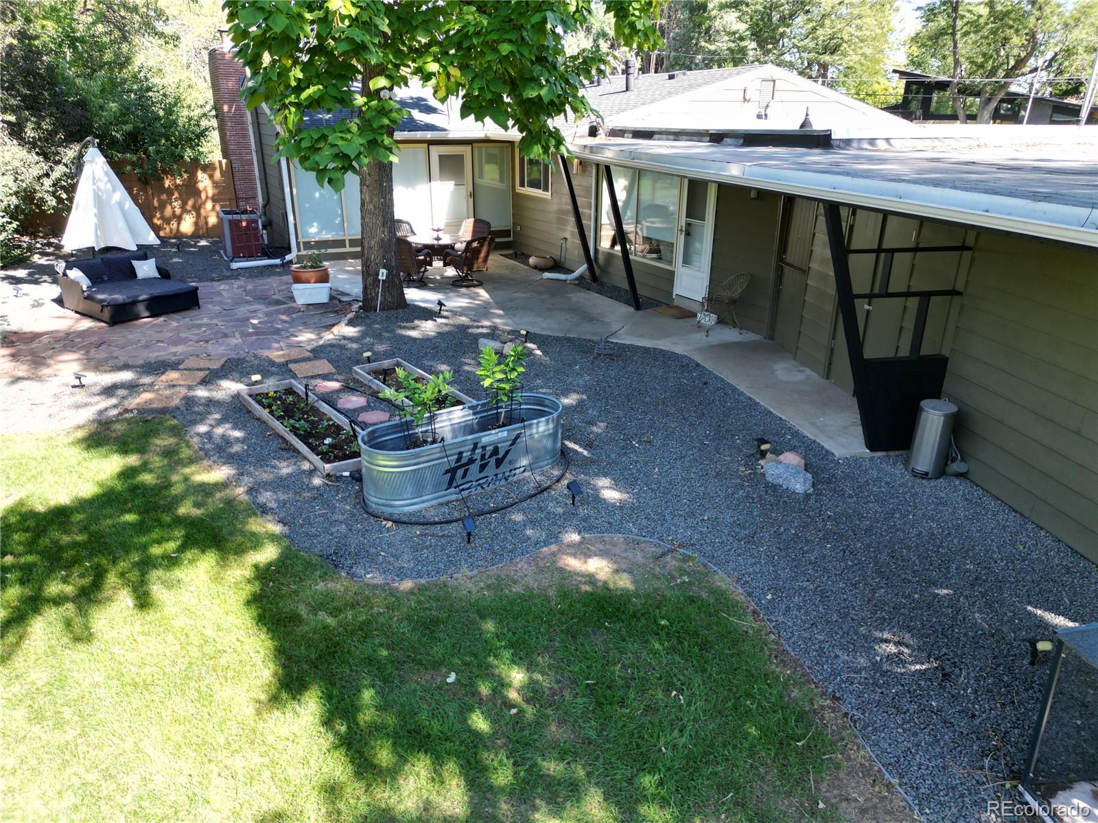 MLS Image #28 for 10870  linda vista drive,lakewood, Colorado