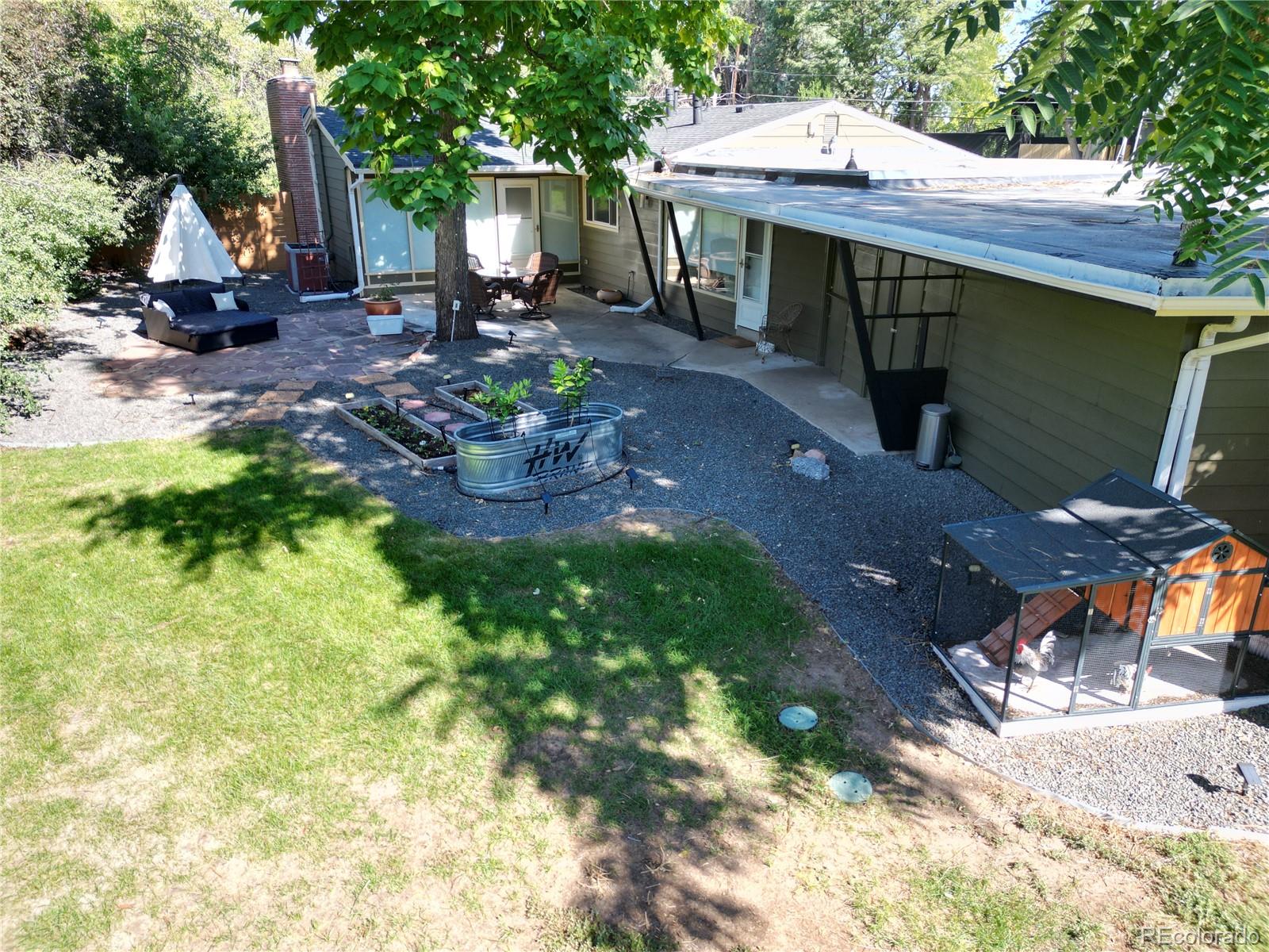 MLS Image #29 for 10870  linda vista drive,lakewood, Colorado