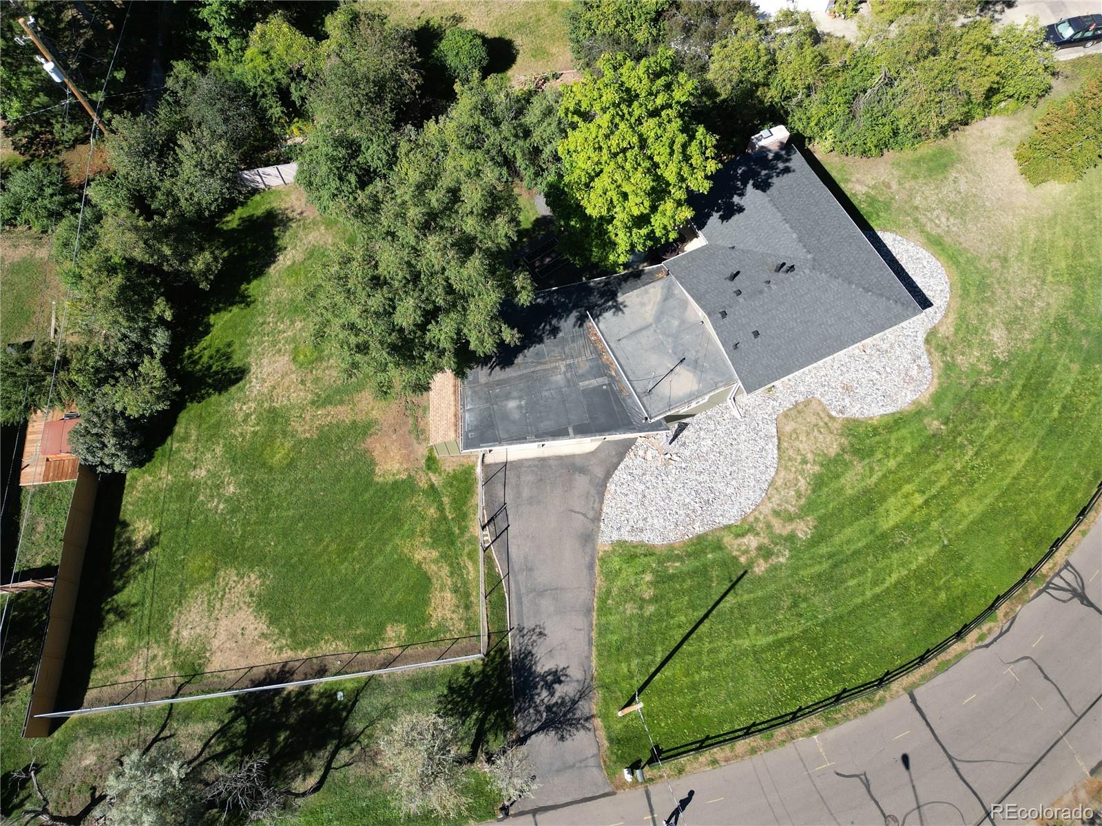 MLS Image #3 for 10870  linda vista drive,lakewood, Colorado