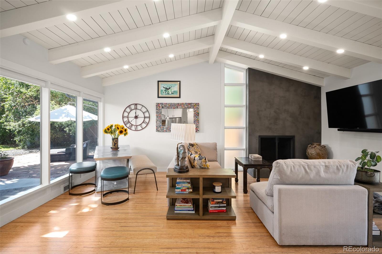 MLS Image #4 for 10870  linda vista drive,lakewood, Colorado