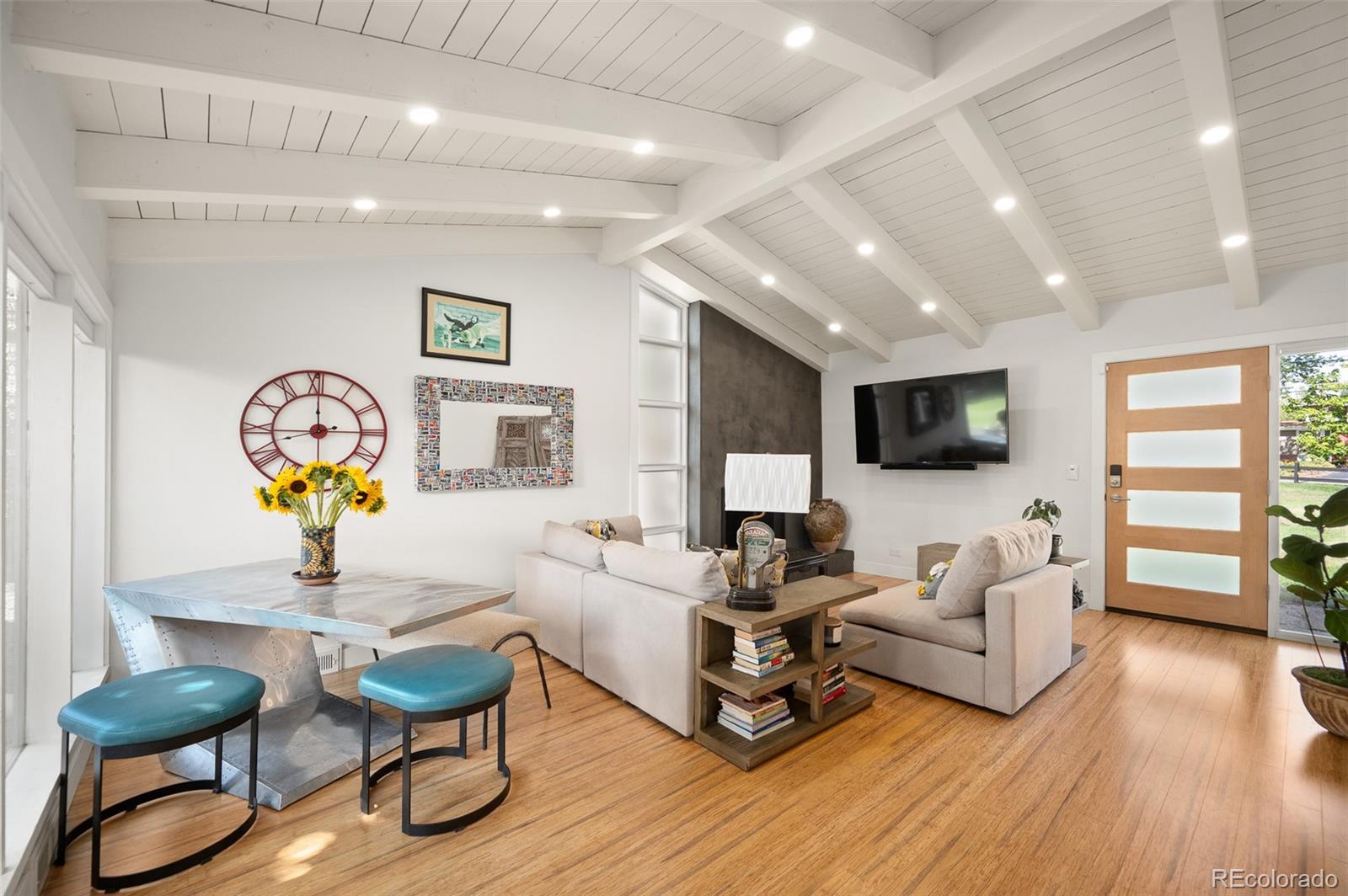 MLS Image #5 for 10870  linda vista drive,lakewood, Colorado