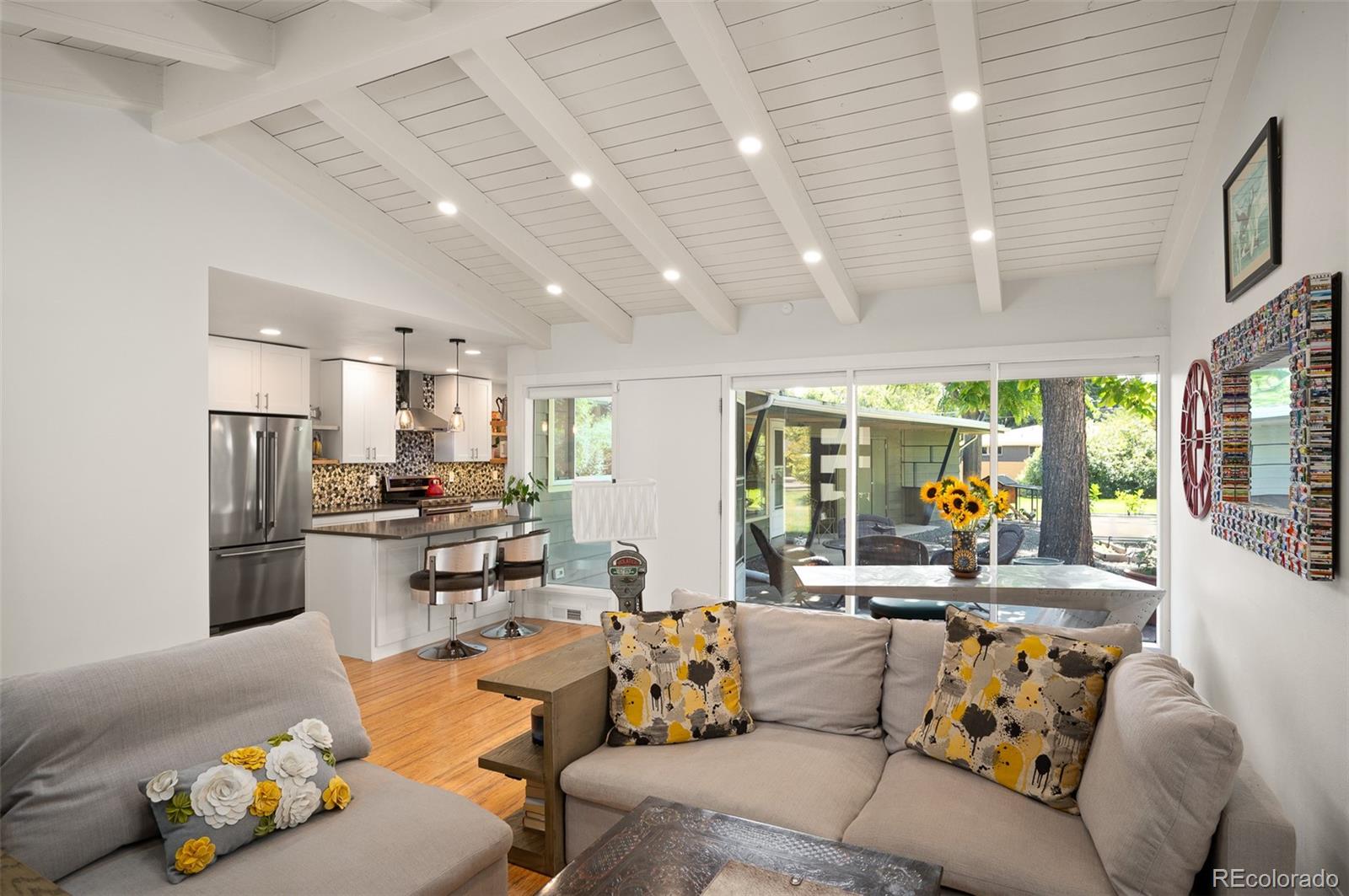 MLS Image #6 for 10870  linda vista drive,lakewood, Colorado