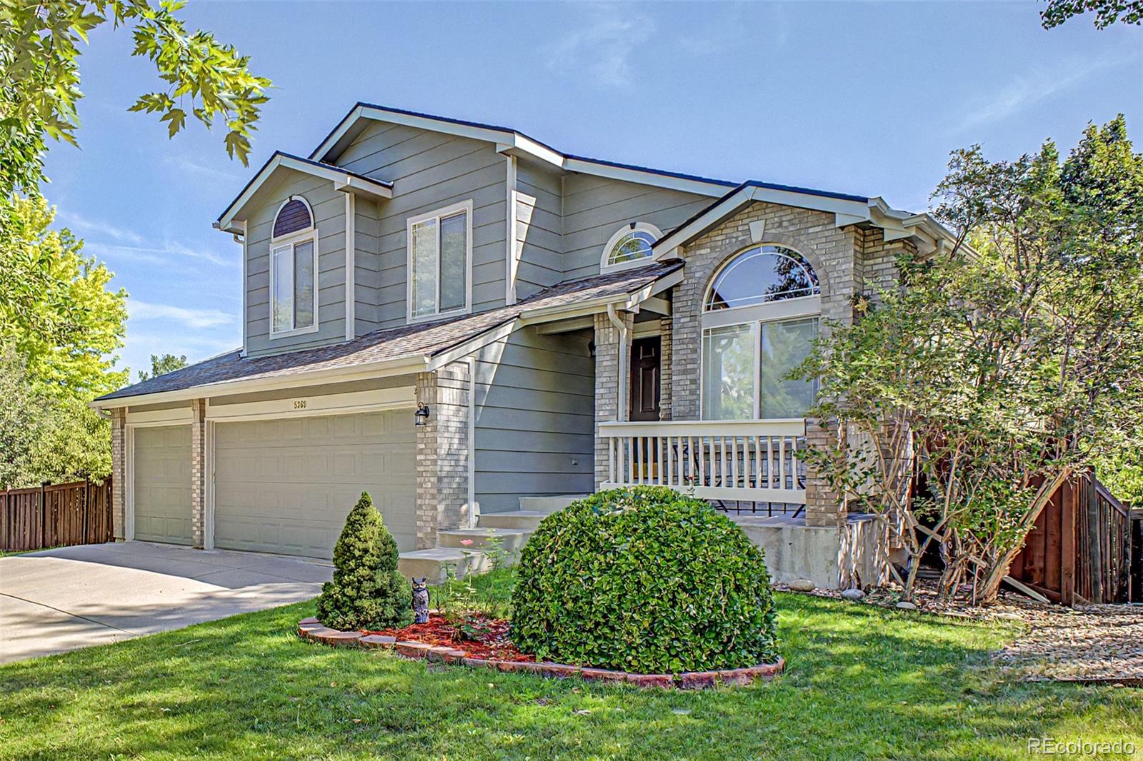 MLS Image #3 for 5368 s harlan way,littleton, Colorado