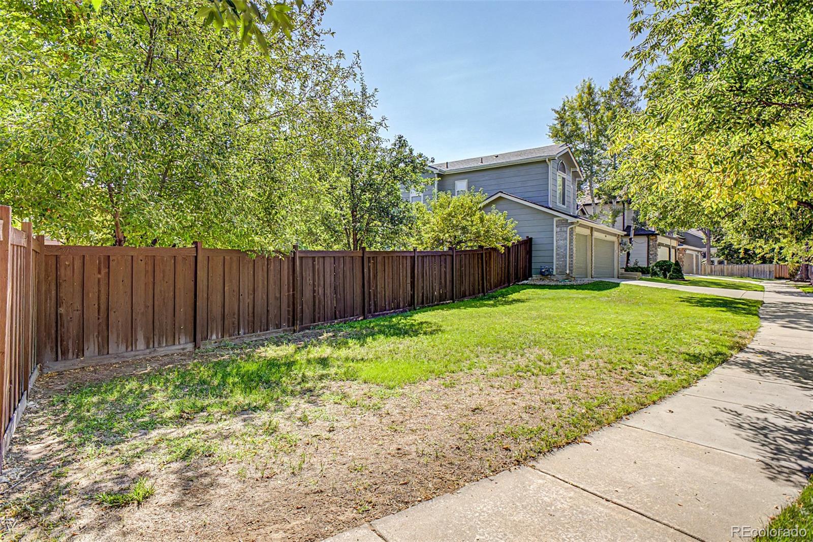 MLS Image #4 for 5368 s harlan way,littleton, Colorado