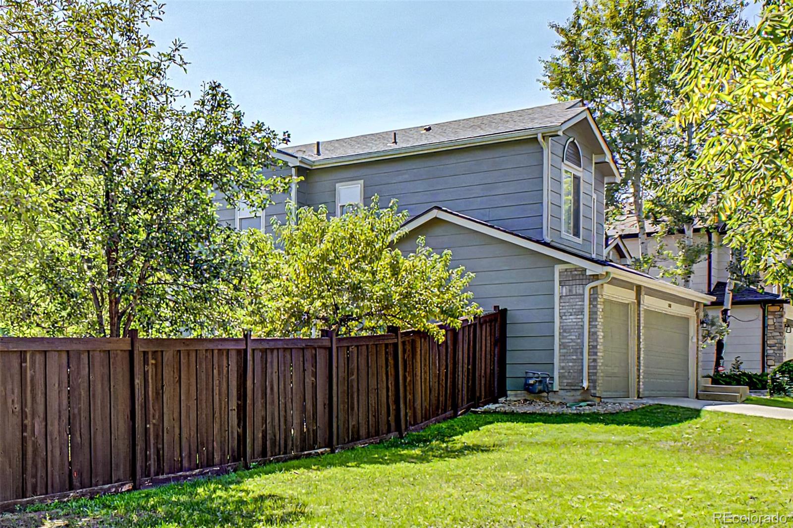 MLS Image #5 for 5368 s harlan way,littleton, Colorado
