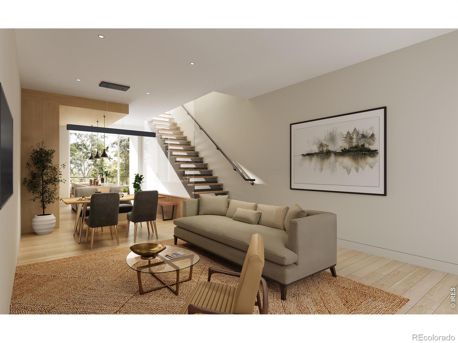 MLS Image #5 for 149  mathews street,fort collins, Colorado