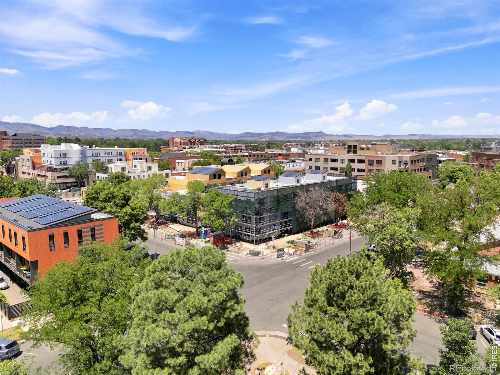 MLS Image #13 for 226 e oak street,fort collins, Colorado