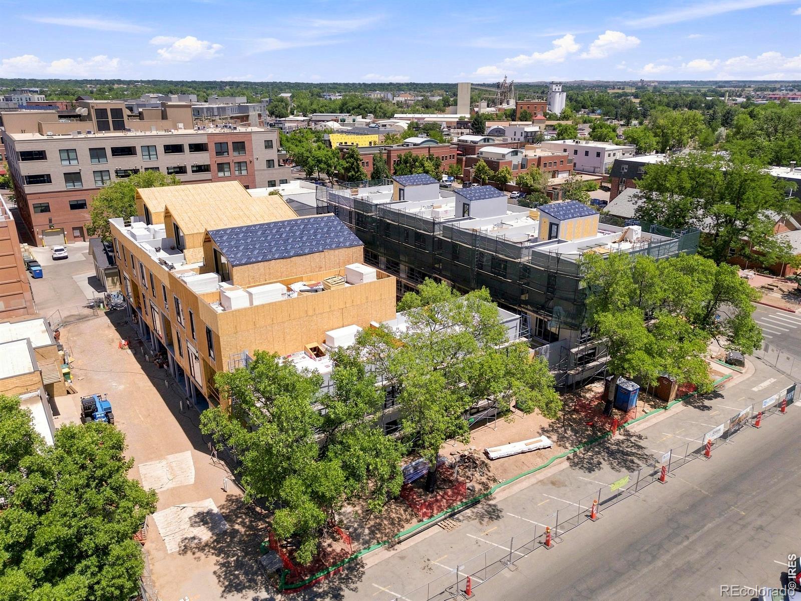 MLS Image #14 for 226 e oak street,fort collins, Colorado