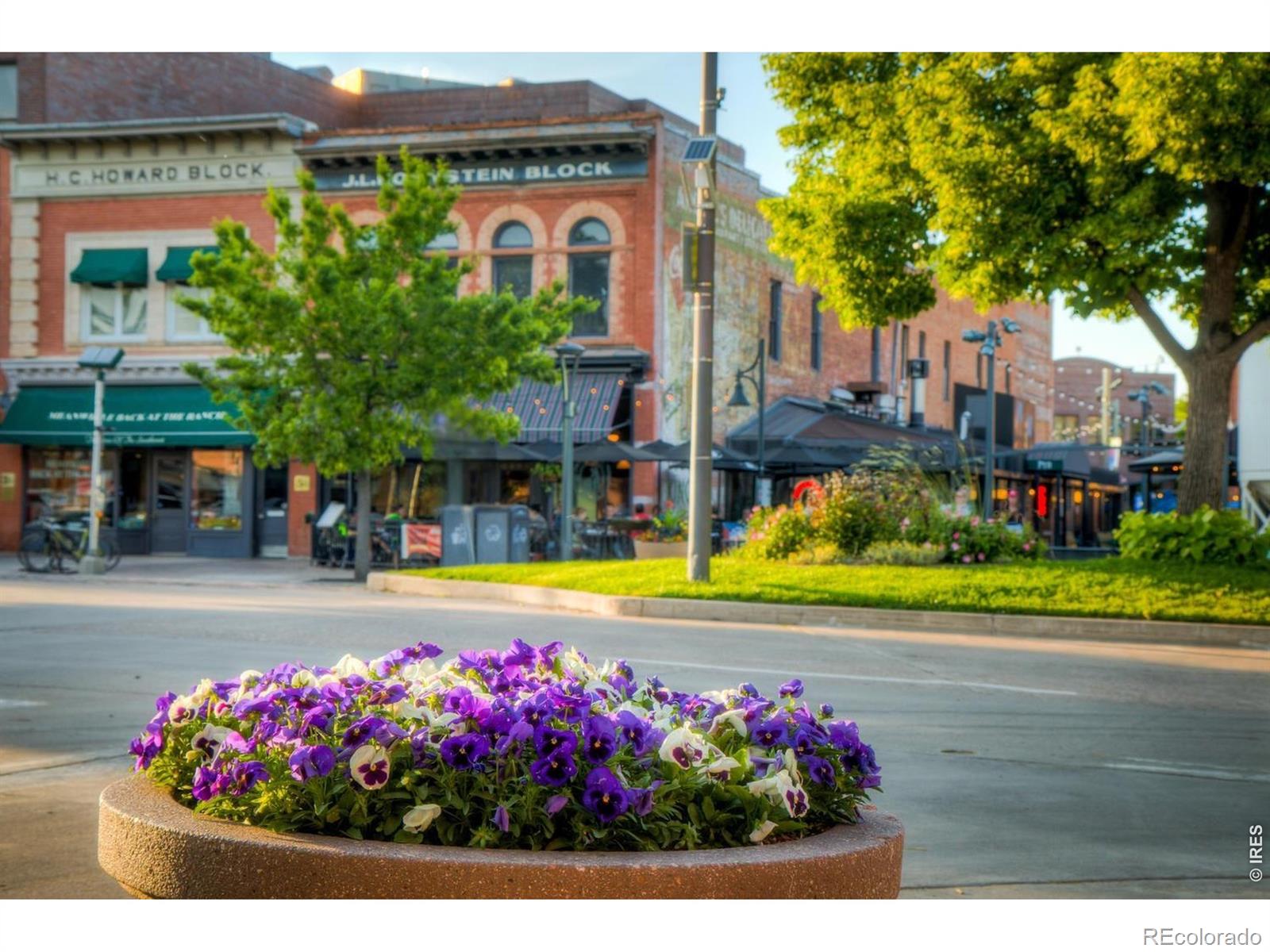 MLS Image #28 for 226 e oak street,fort collins, Colorado