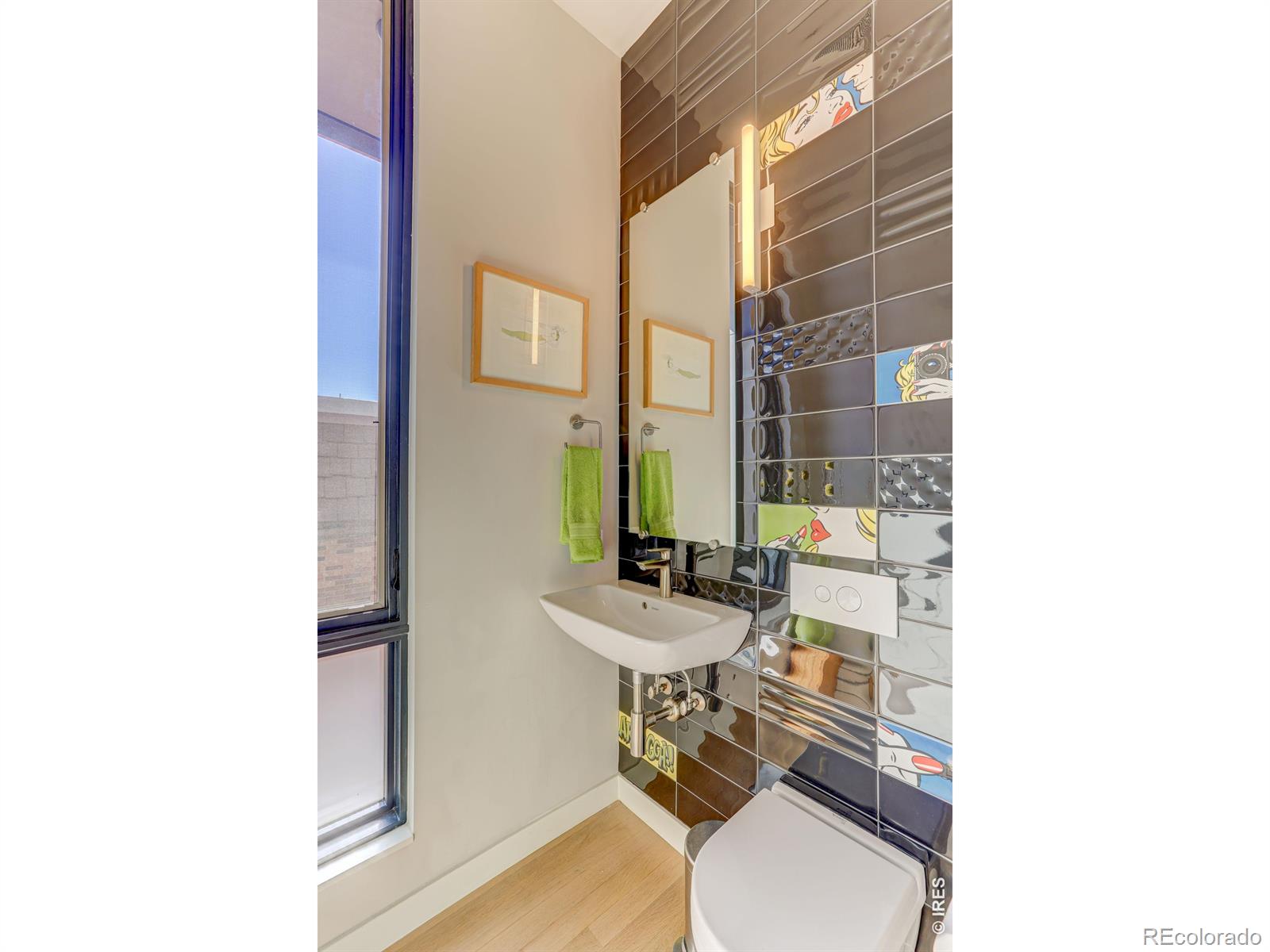 MLS Image #3 for 226 e oak street,fort collins, Colorado