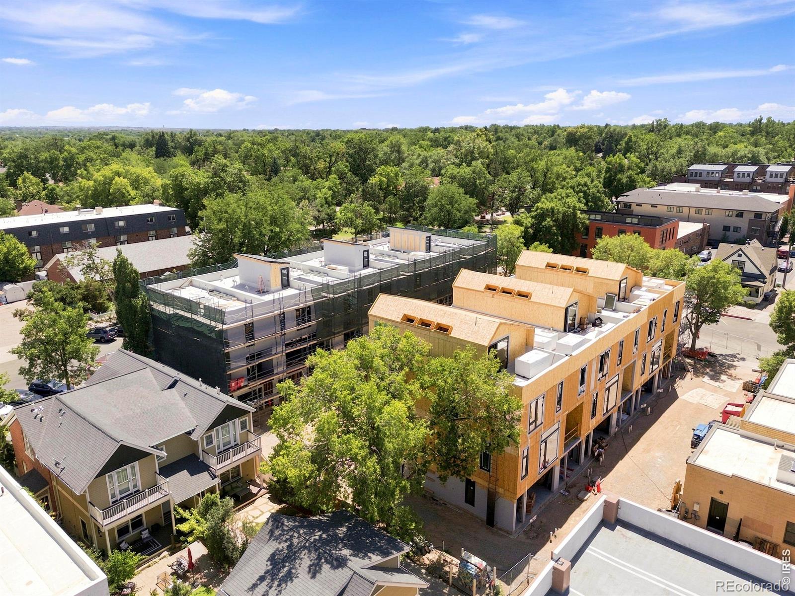 MLS Image #9 for 226 e oak street,fort collins, Colorado