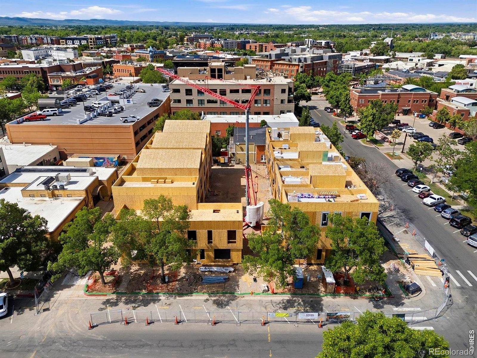 MLS Image #14 for 216 e oak street,fort collins, Colorado