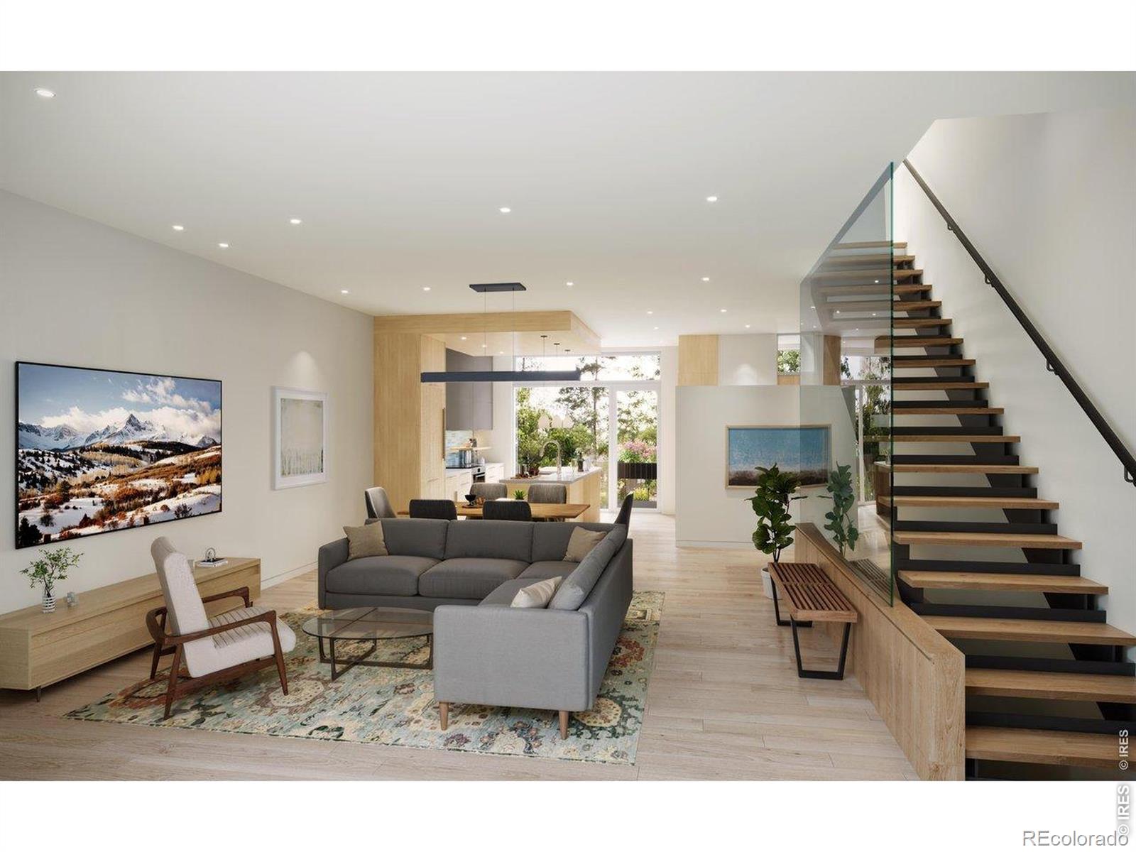 MLS Image #19 for 216 e oak street,fort collins, Colorado