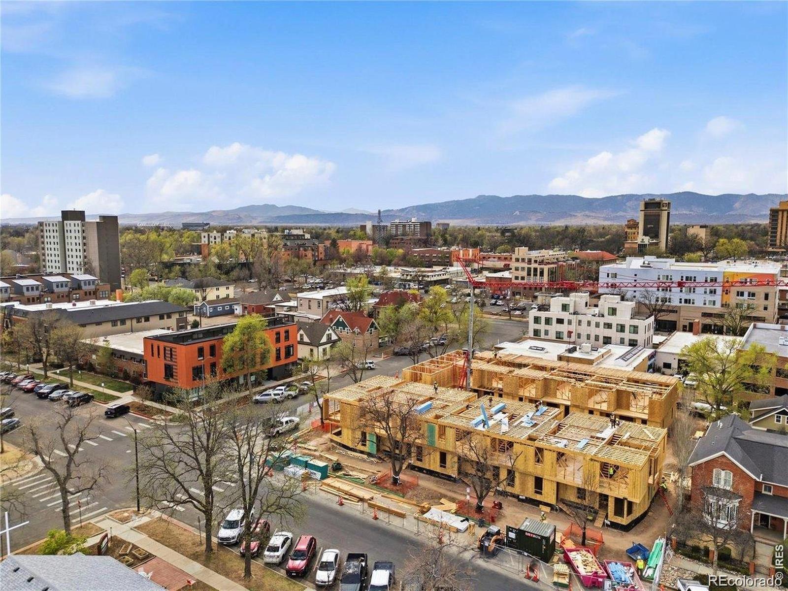 MLS Image #2 for 216 e oak street,fort collins, Colorado