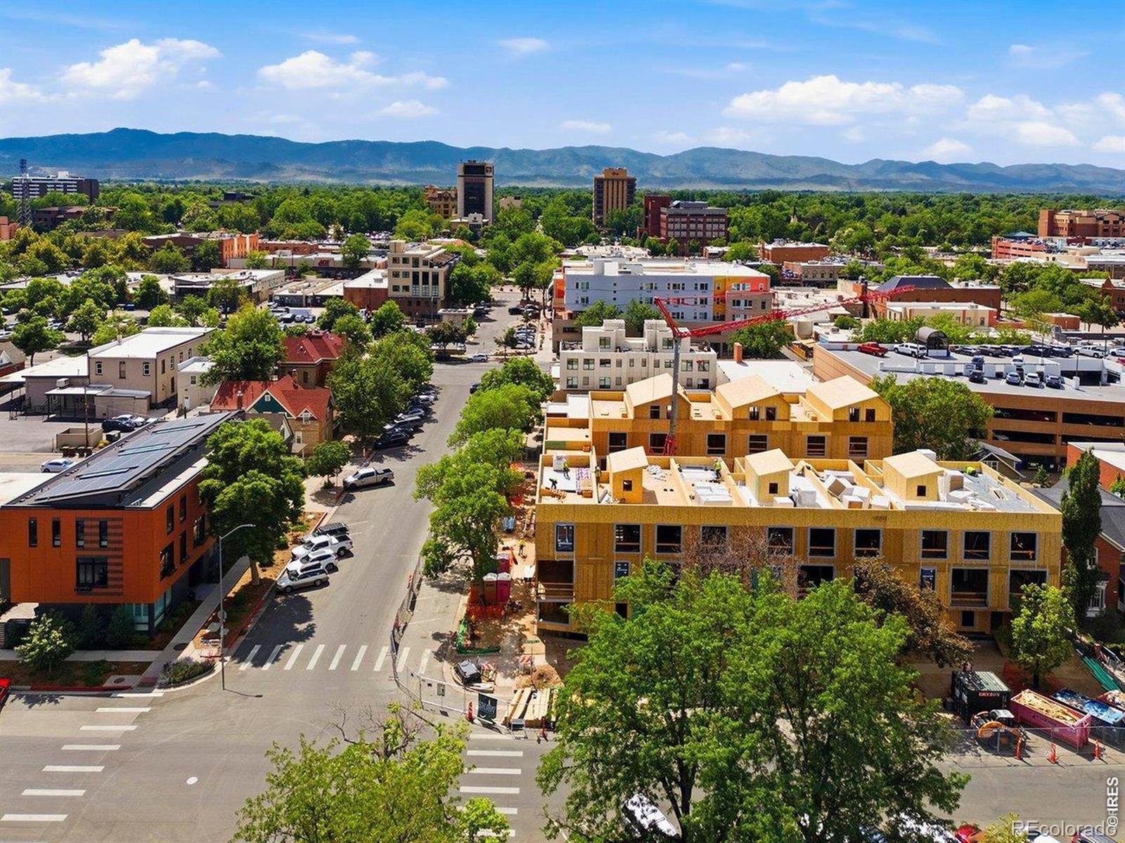MLS Image #23 for 216 e oak street,fort collins, Colorado
